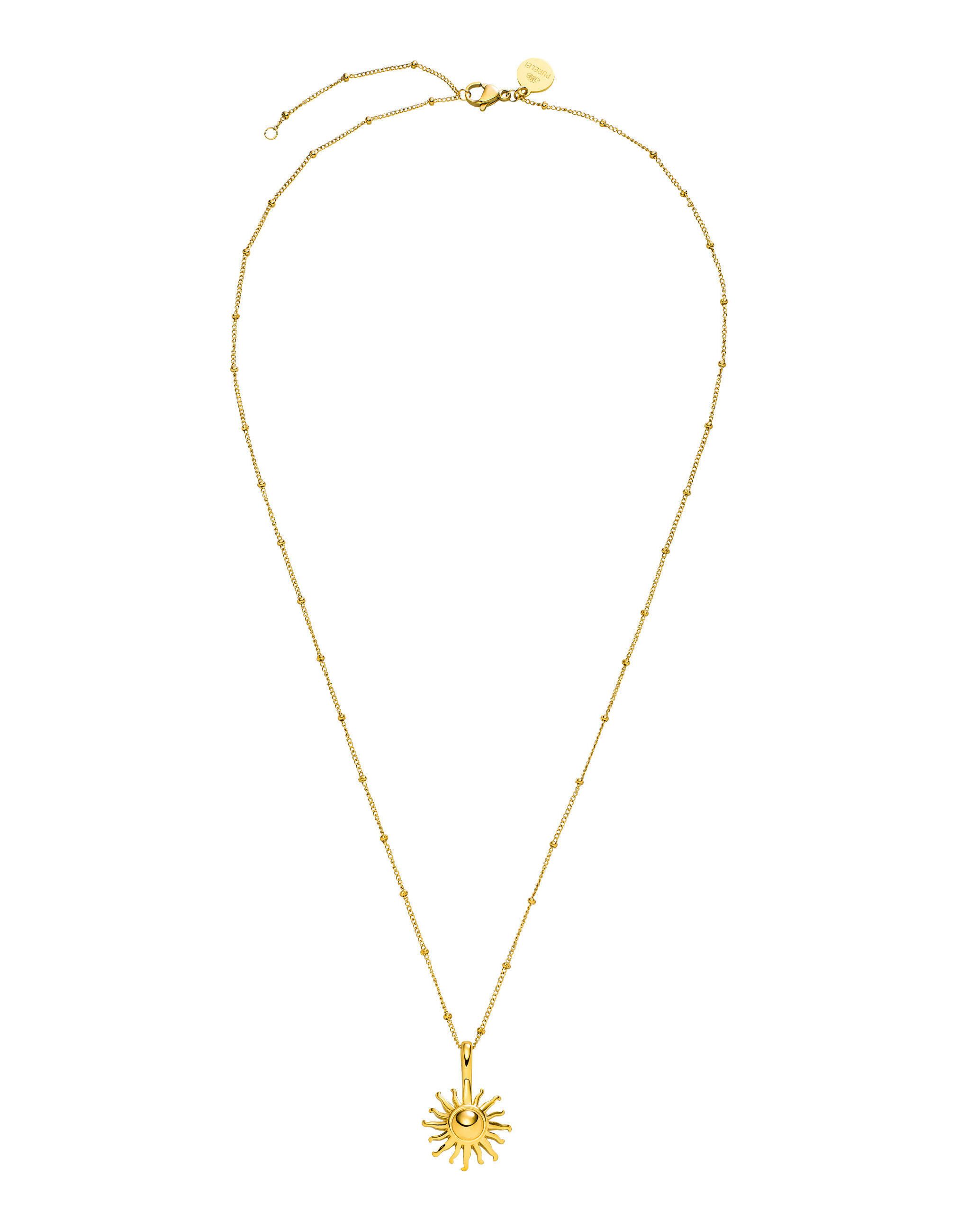 Purelei Gliederkette Sun (1-tlg) günstig online kaufen