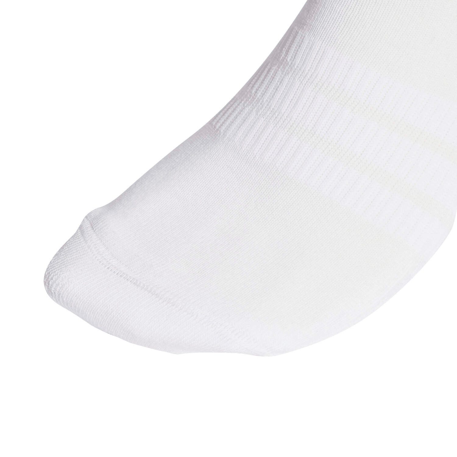 adidas Performance Sportsocken adidas Sportsocken Cushioned Sportswear Ankel 3er-Pack