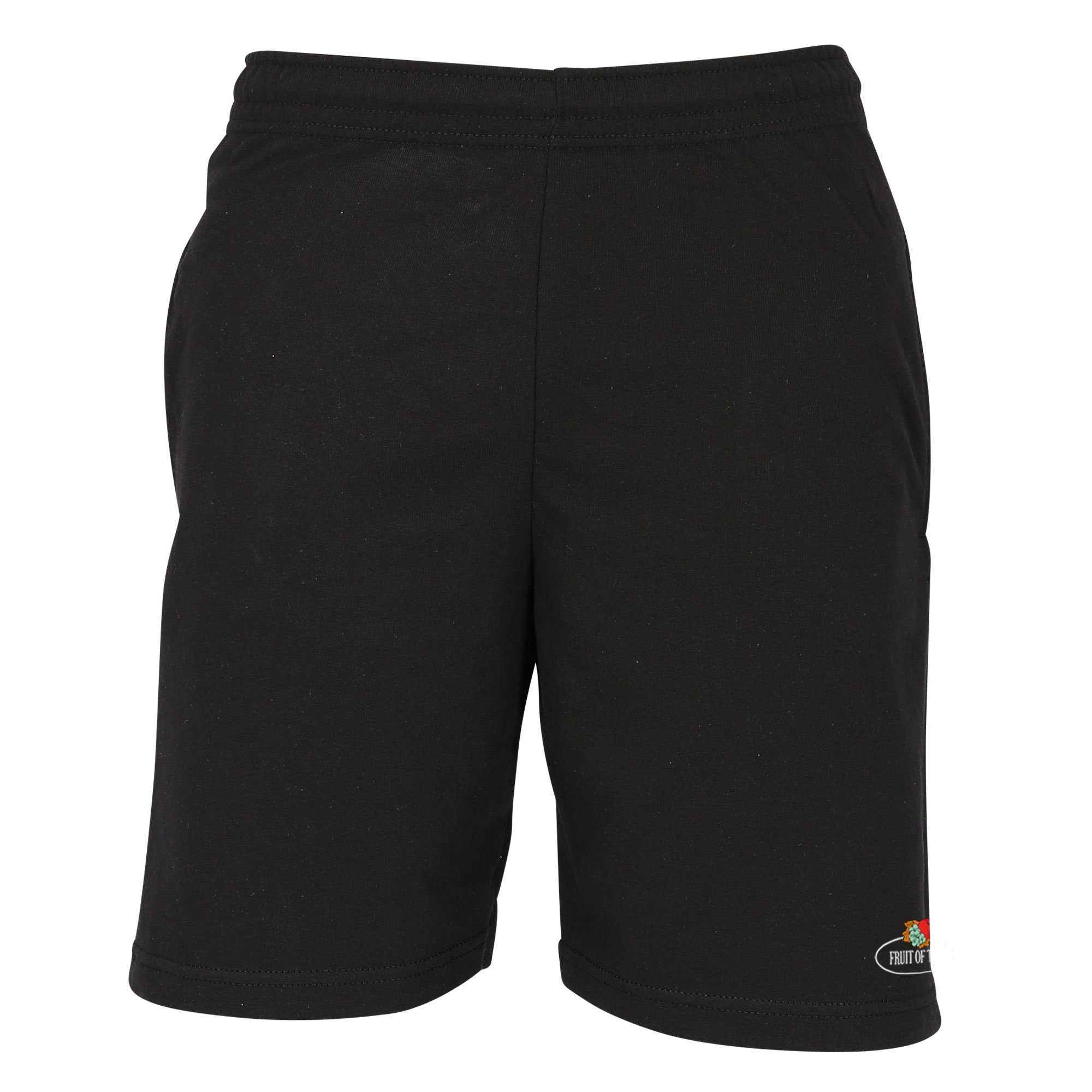 Fruit of the Loom Homewearhose Jogging-Shorts günstig online kaufen