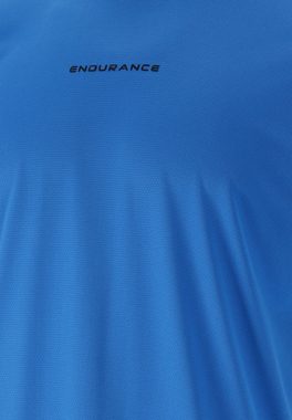 ENDURANCE Funktionsshirt Alan mit Quick Dry-Technologie und Stretchfunktion