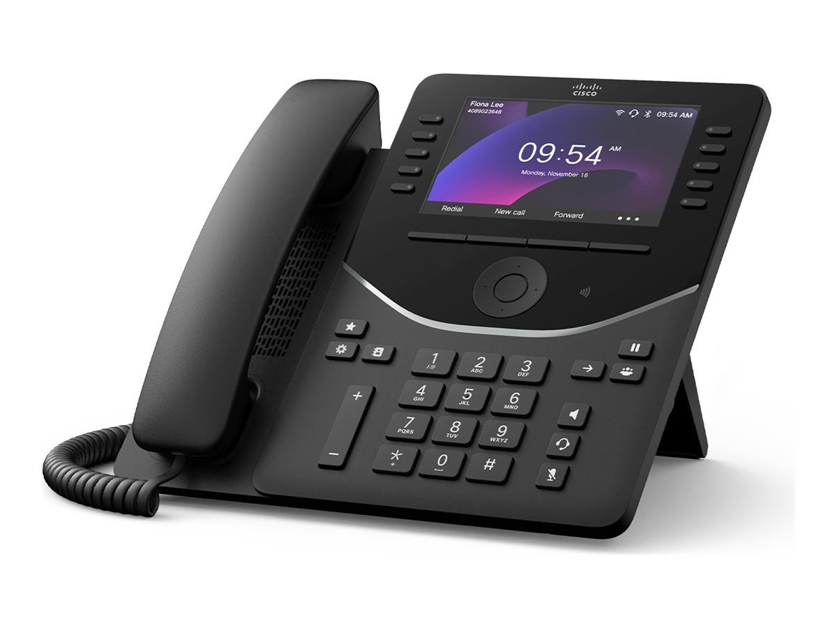 Cisco Festnetztelefon