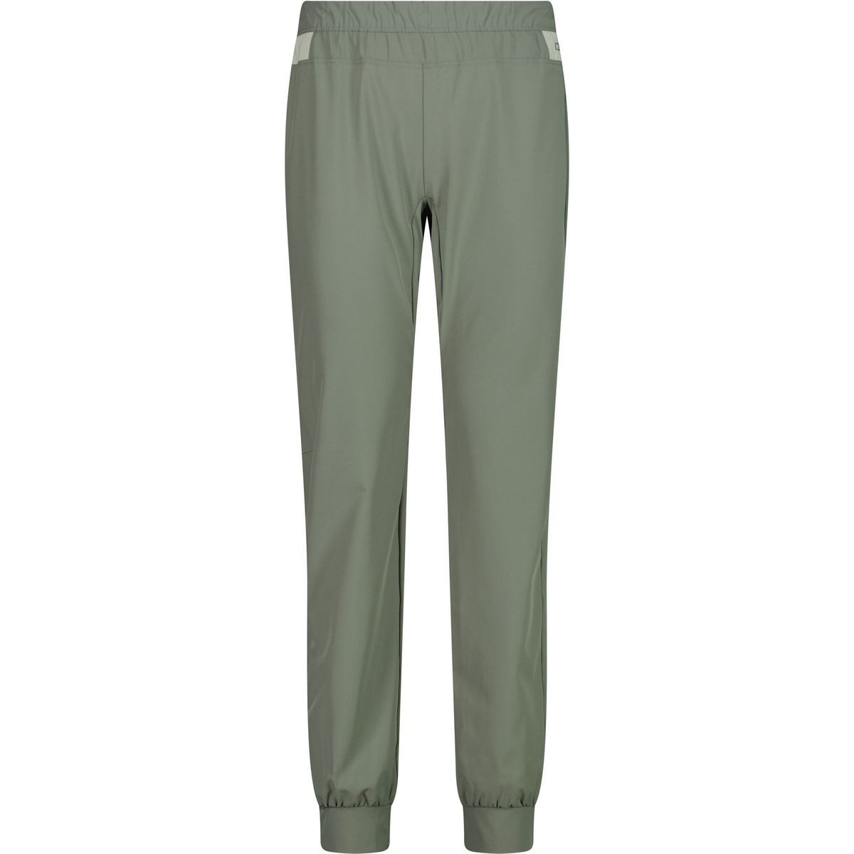 CMP Outdoorhose Woman Pant Tight Leichte, stretchige Damenhose für optimalen Komfort und