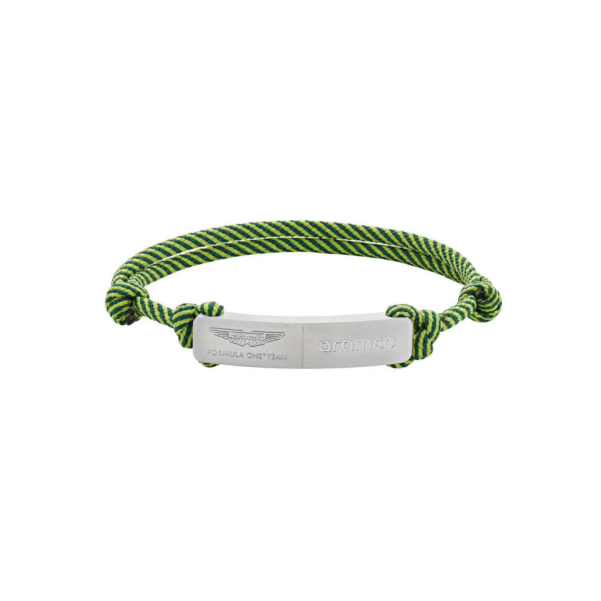 Aston Martin Armband Aston Martin für Herren (keine Angabe, 1-tlg., Männlich)