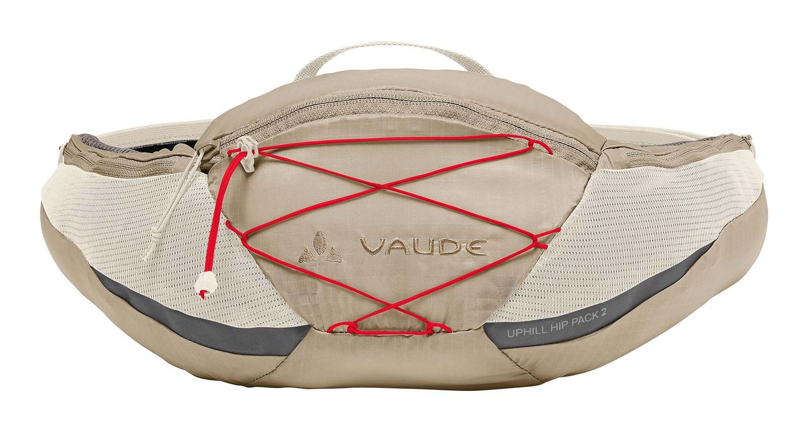 VAUDE Gürteltasche Uphill Hip Pack 2 (Set, 2-tlg)