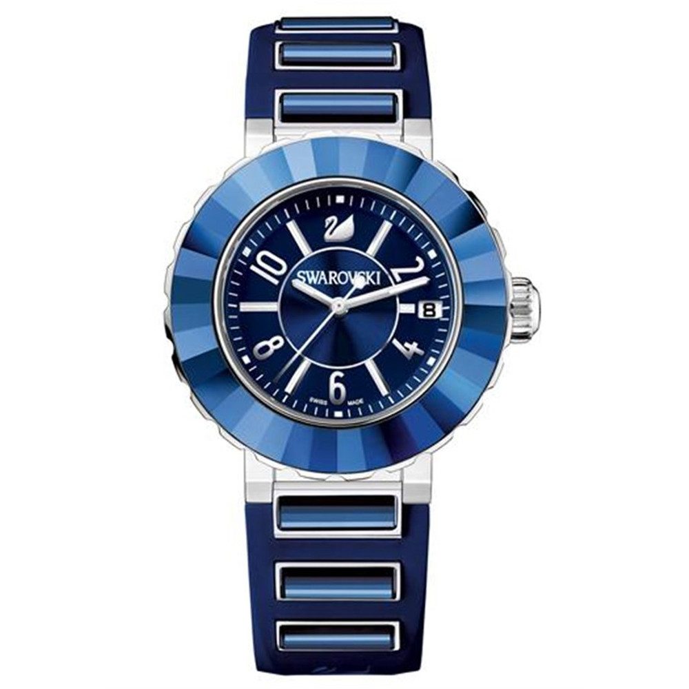 Swarovski Quarzuhr Octea Sport 1078338