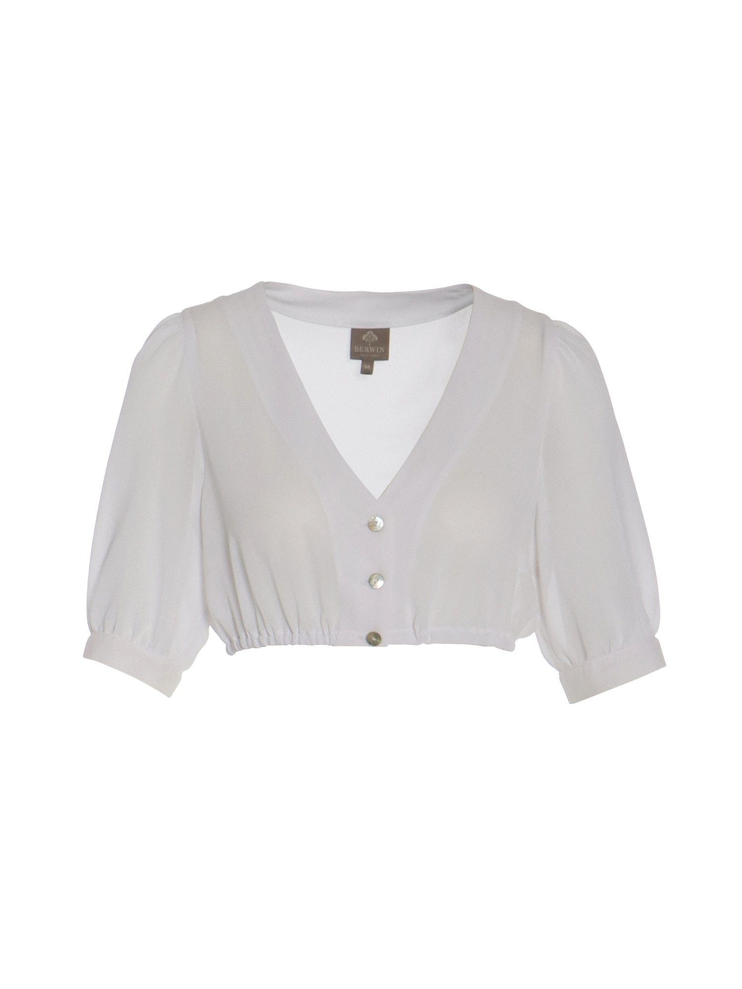 Dirndlbluse