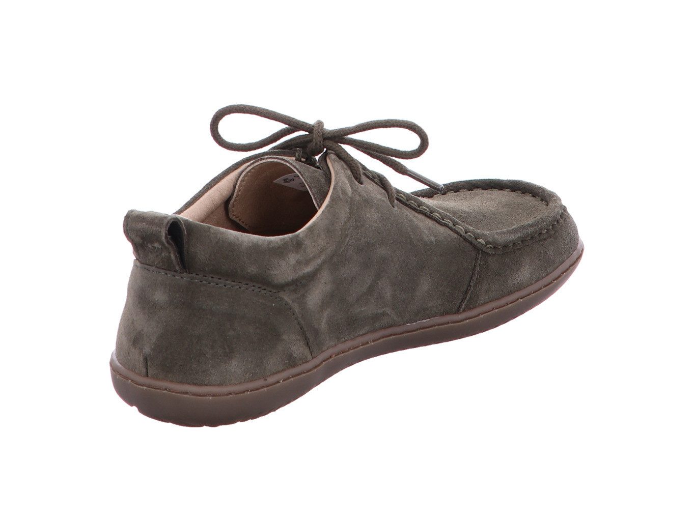 GROUNDIES Cricket Schnürschuh