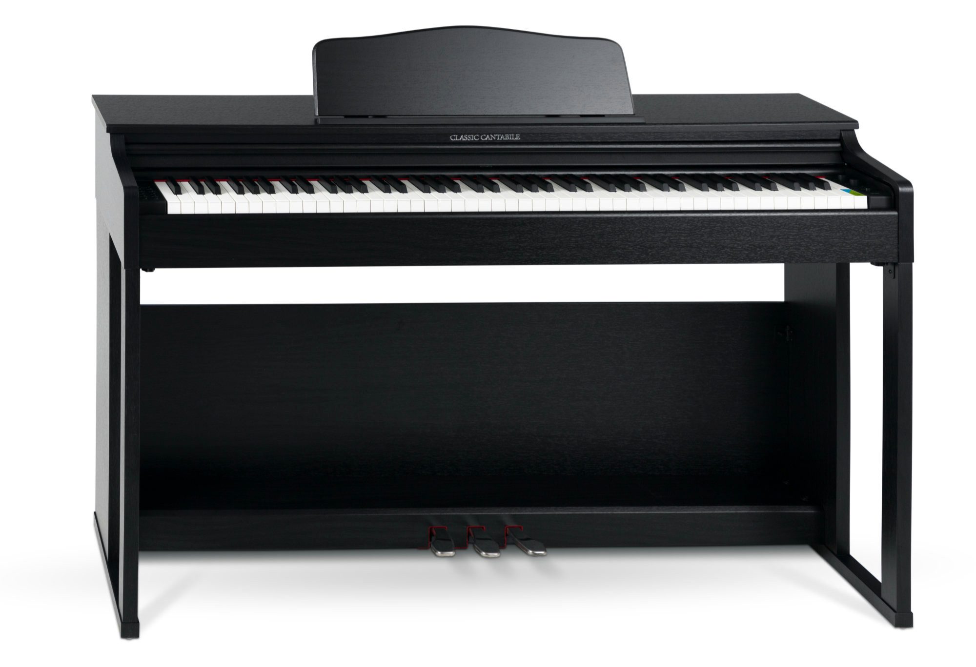 Digitalpiano DP-230 E-Piano - 88 Tasten mit Hammermechanik