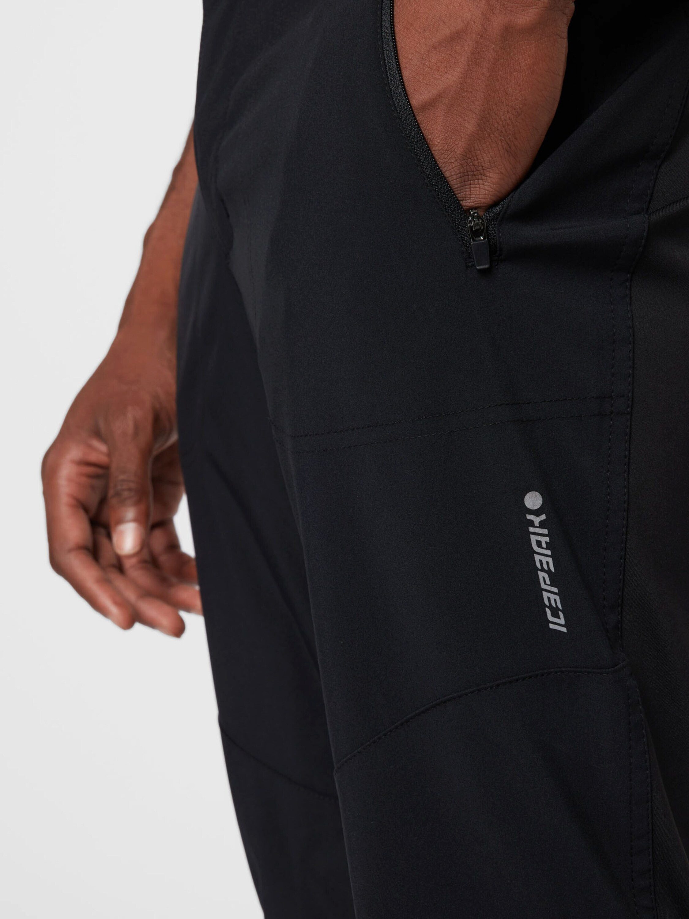 Icepeak Trainingshose Dorr (1-tlg)