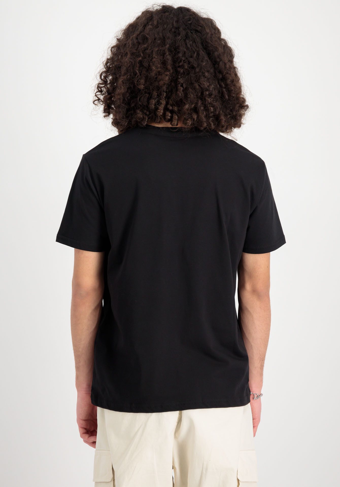 Alpha Industries Rundhalsshirt Alpha PP T günstig online kaufen