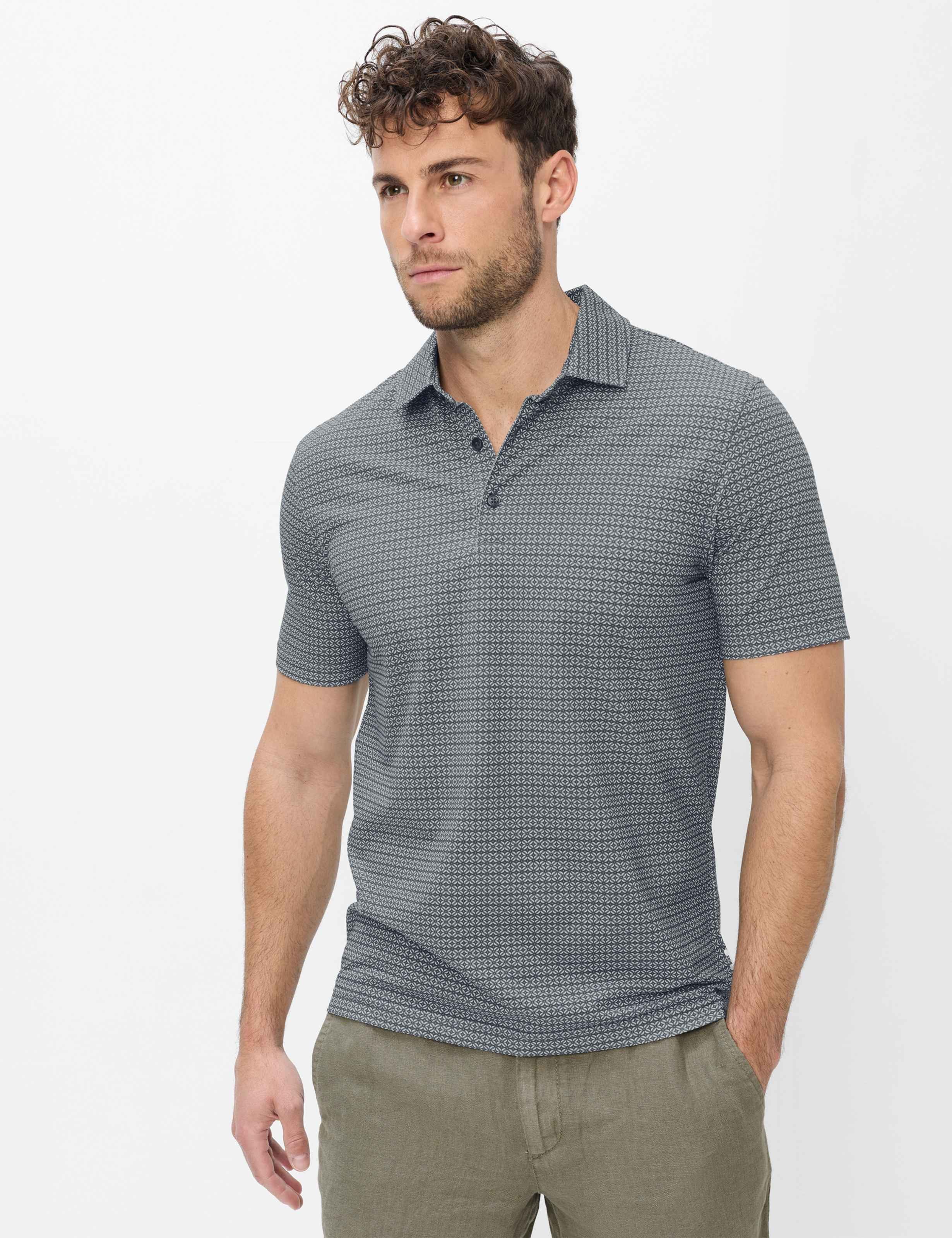 Brax Poloshirt Style PEPE