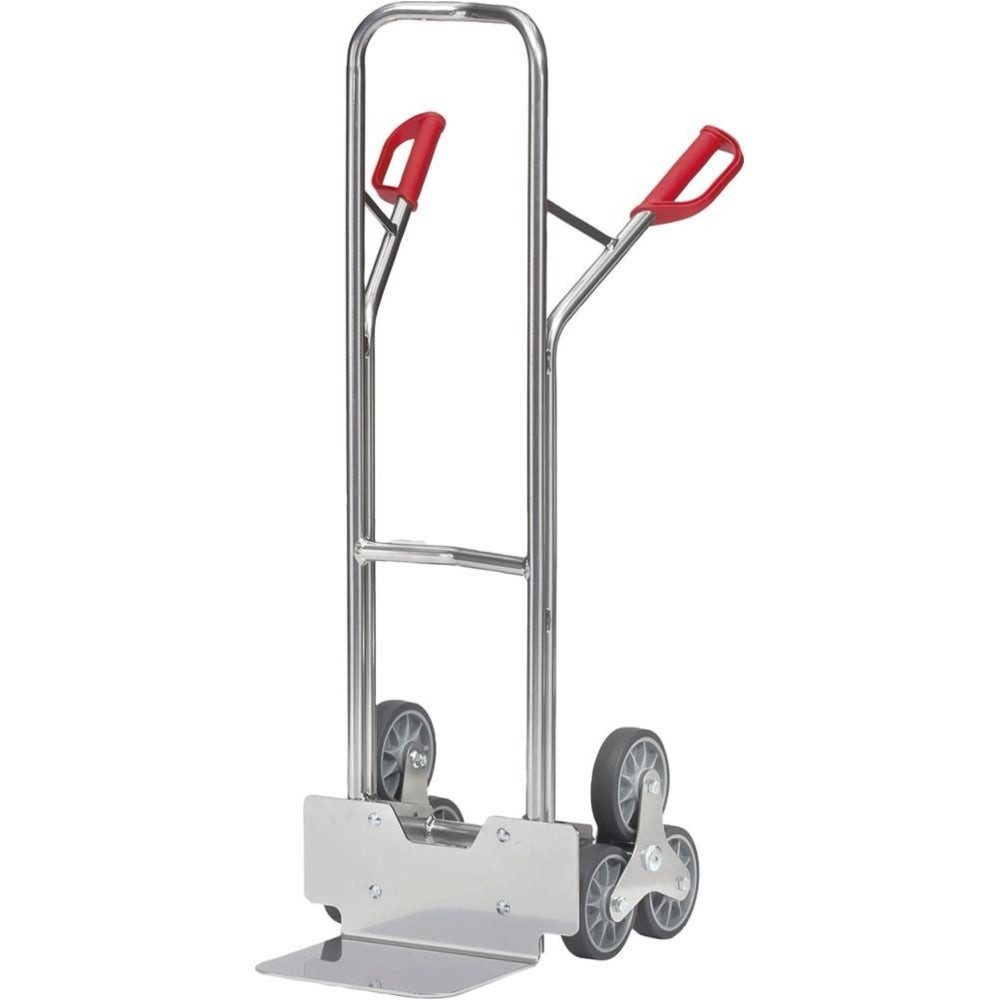 FETRA Transportkarren