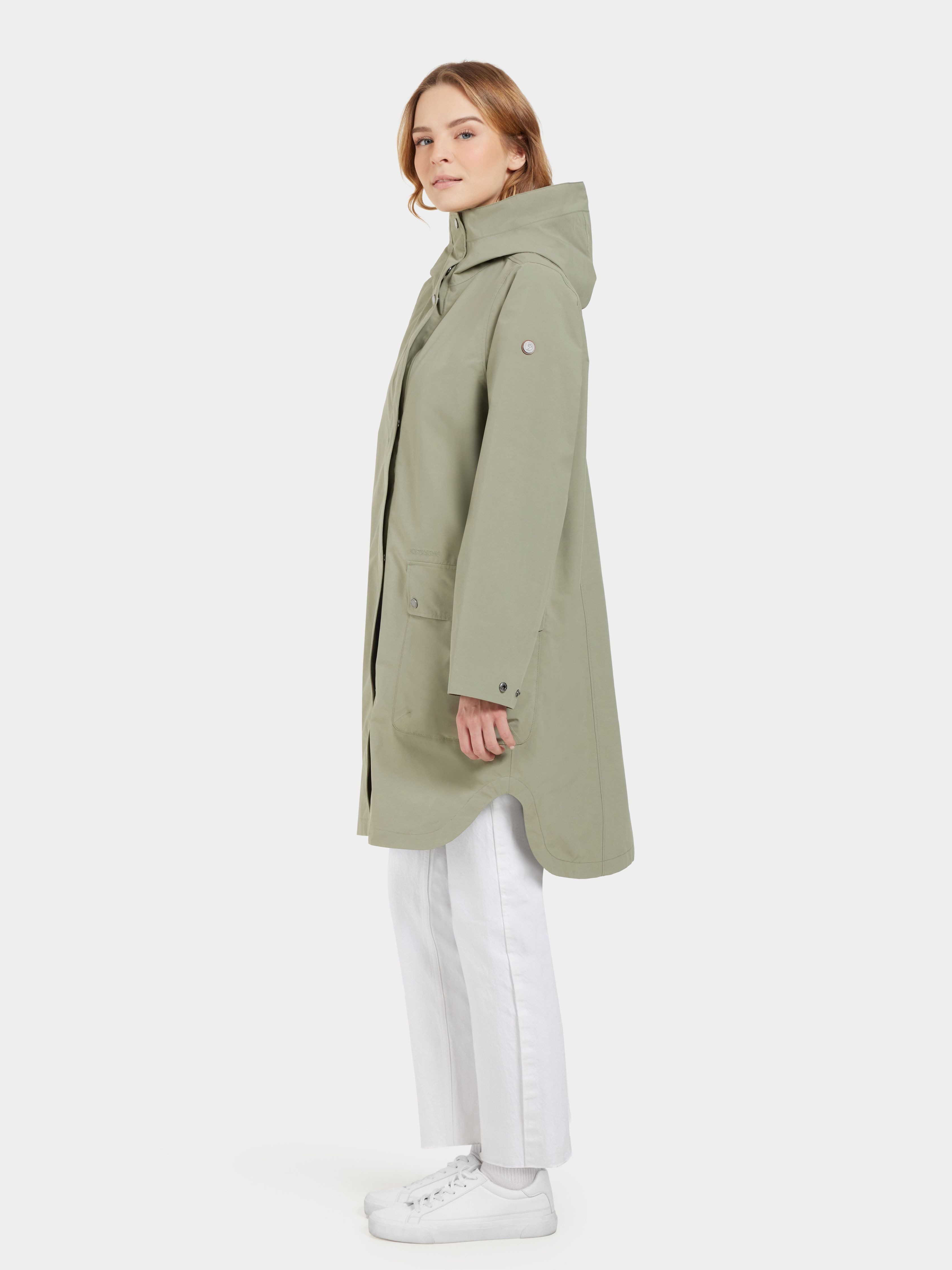 Didriksons Outdoorjacke