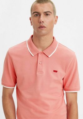 Levi's® Poloshirt LE SLIM HOUSEMARK POLO