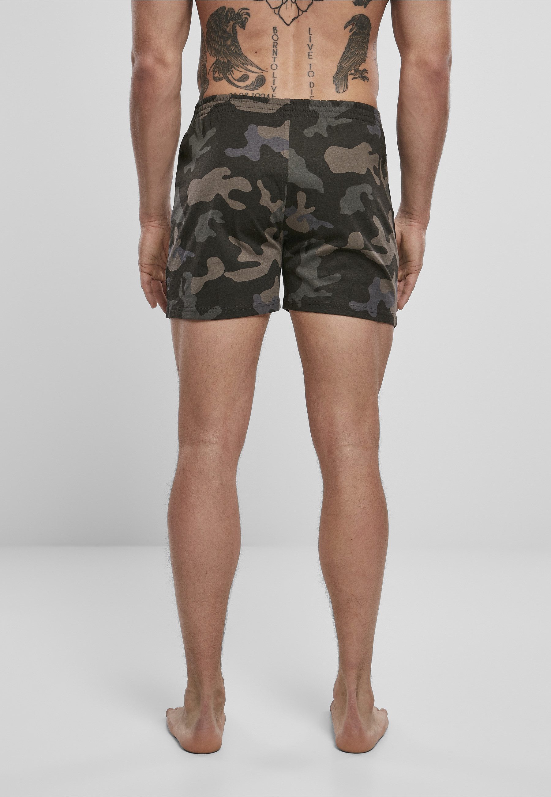 Brandit Boxershorts Brandit Herren Boxershorts (1-St)