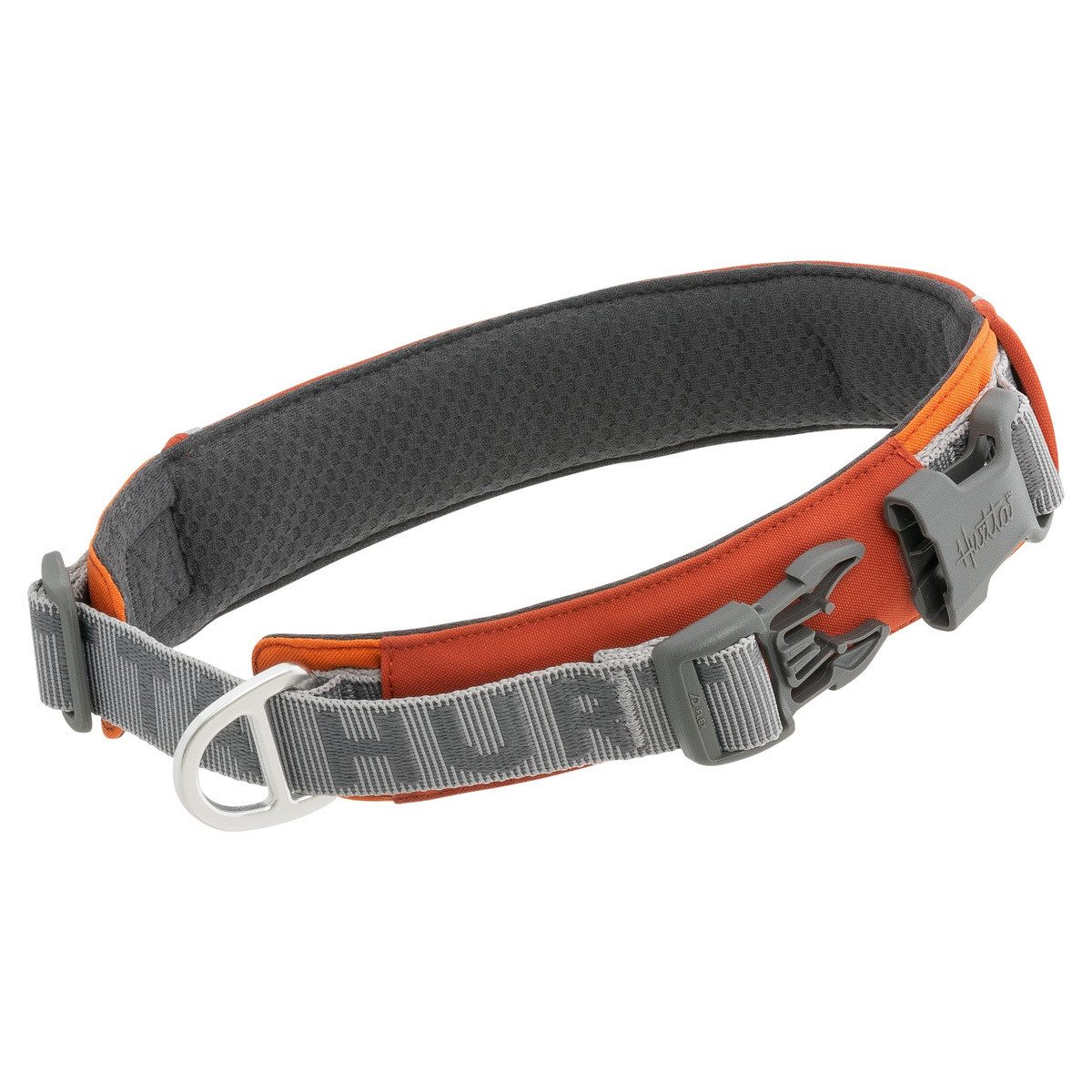 HURTTA Hunde-Halsband Hundehalsband Rover Collar cinnamon
