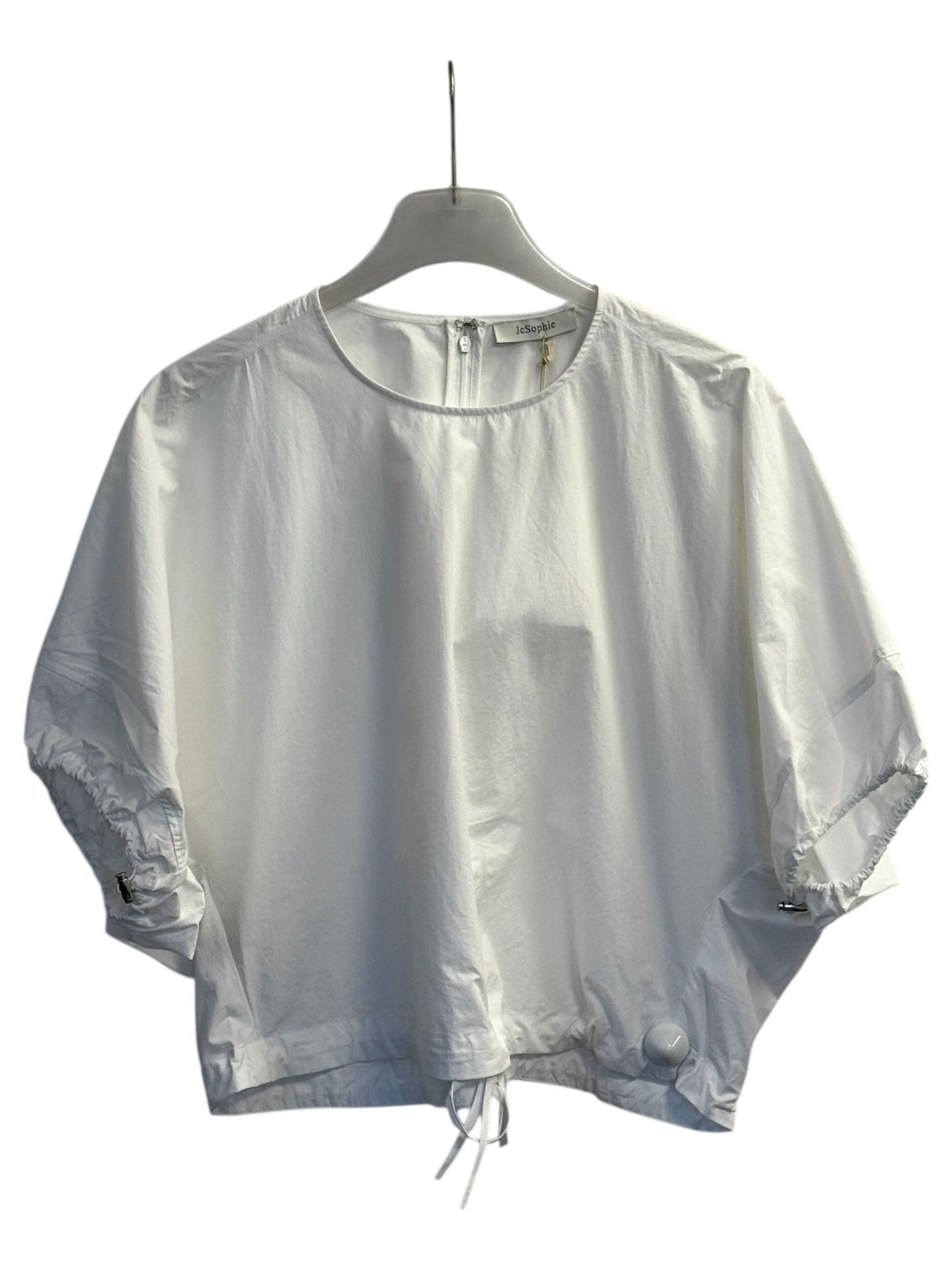 JC Sophie Klassische Bluse