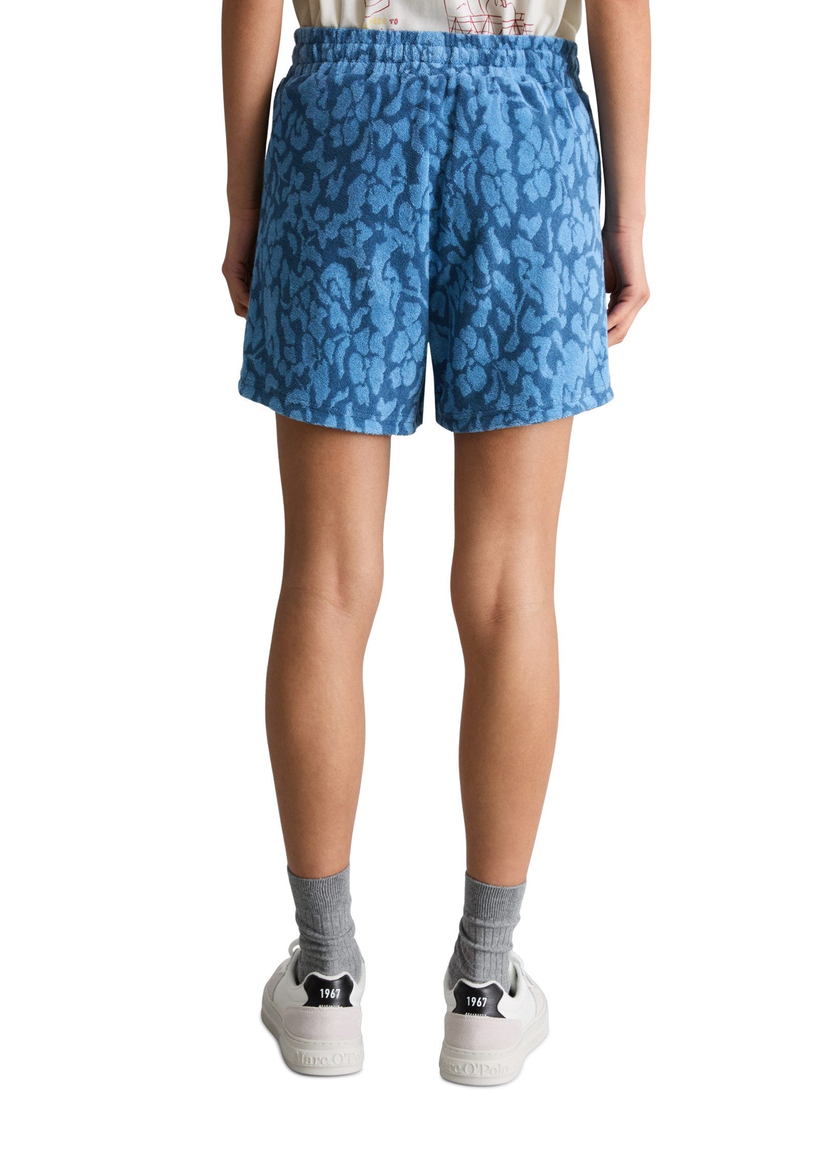Marc O'Polo DENIM Shorts aus Organic Cotton