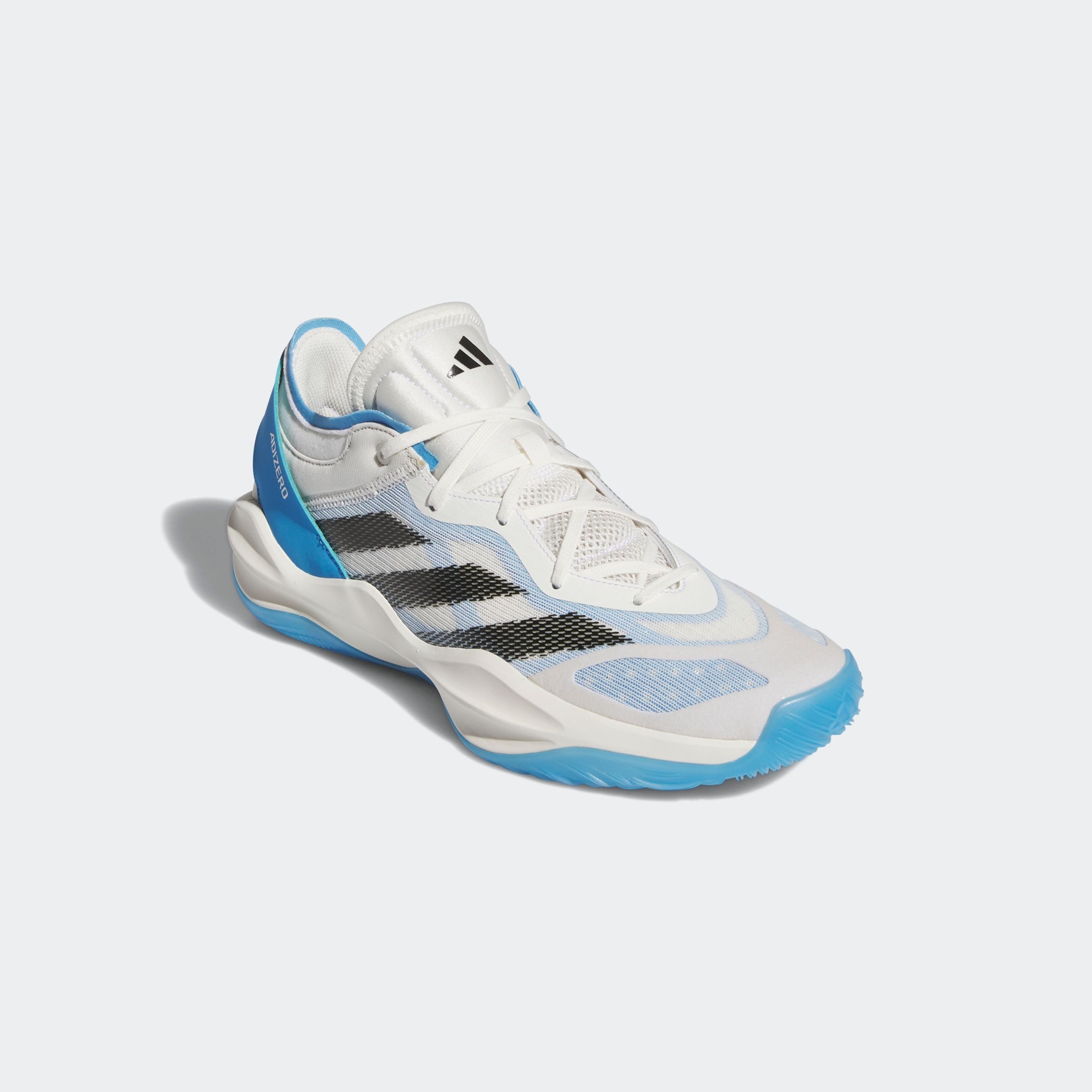 adidas Performance ADIZERO SELECT 2.0 LOW Basketballschuh