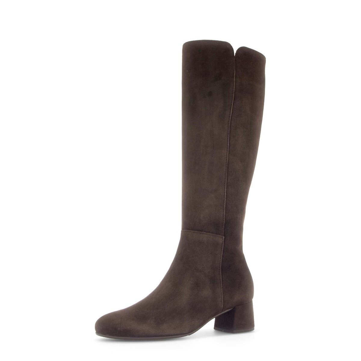 Gabor Eleganter Stiefel Rauleder Stiefel günstig online kaufen