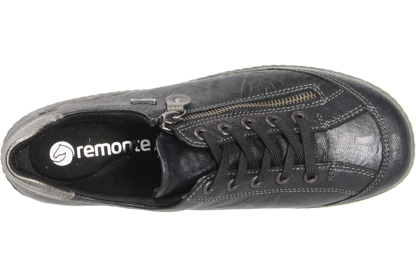 Remonte Schnürschuh