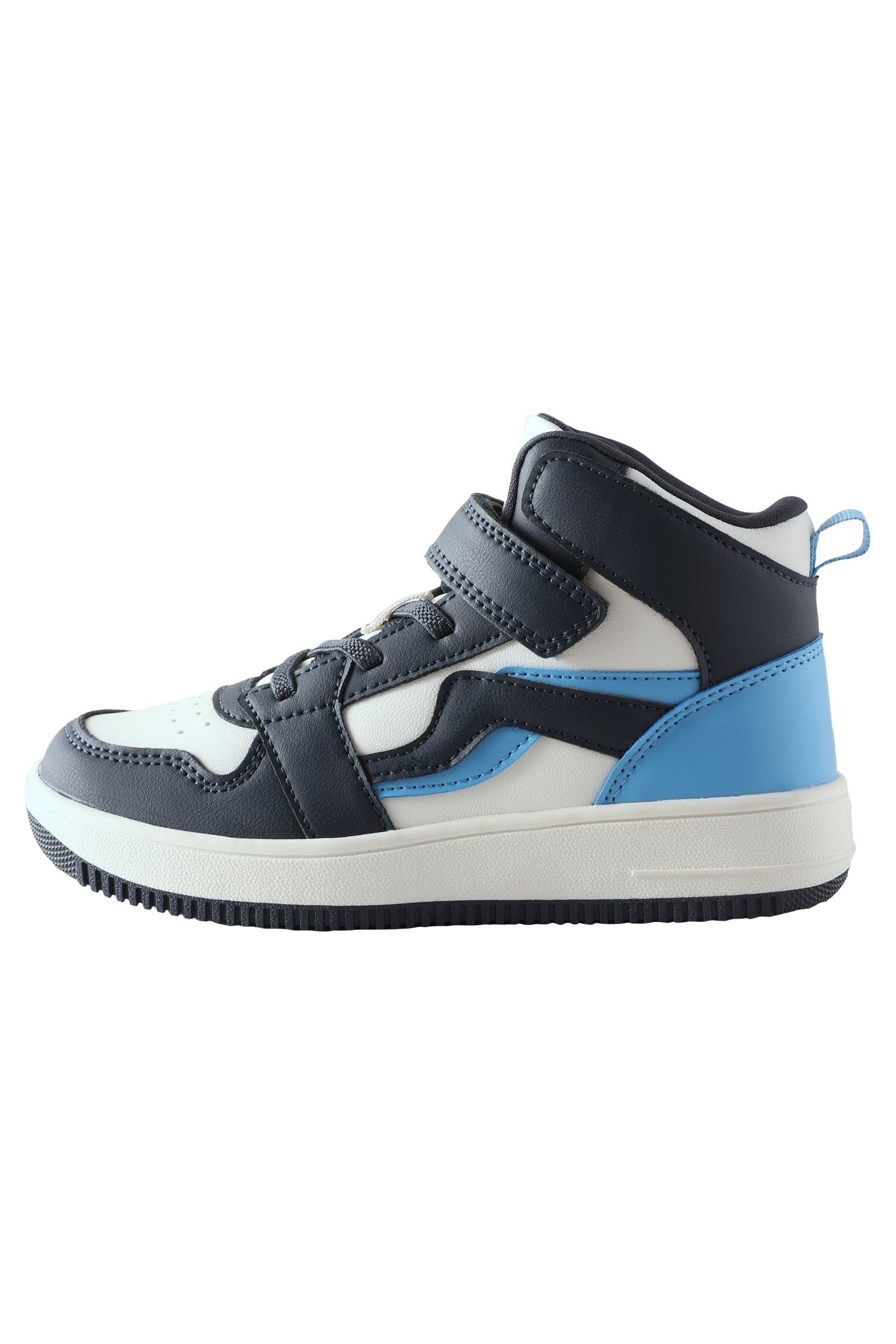 Next Turnschuh mit hohem Schaft Stiefel (1-tlg)