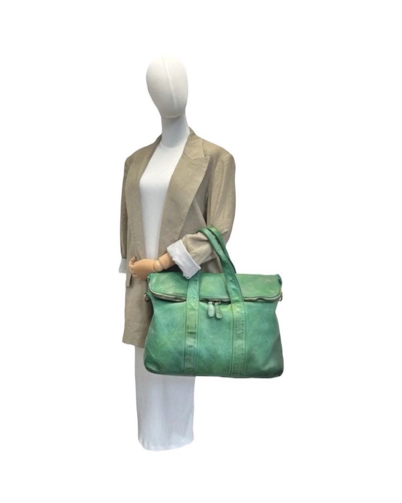 BZNA Shopper Ella Designer Business Handtasche günstig online kaufen