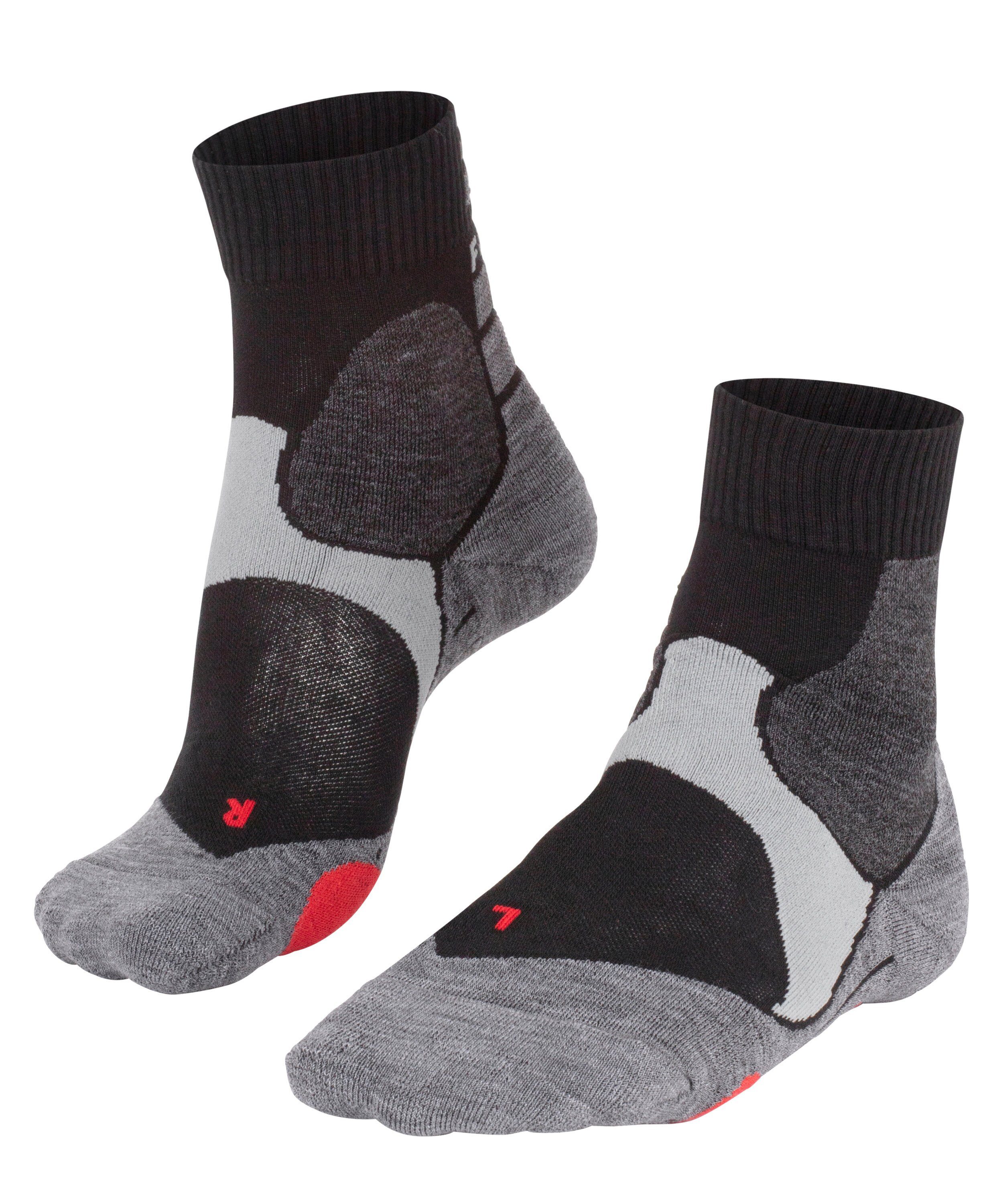 FALKE Sportsocken BC3 Comfort mit mittelstarker Polsterung für mehr Komfort