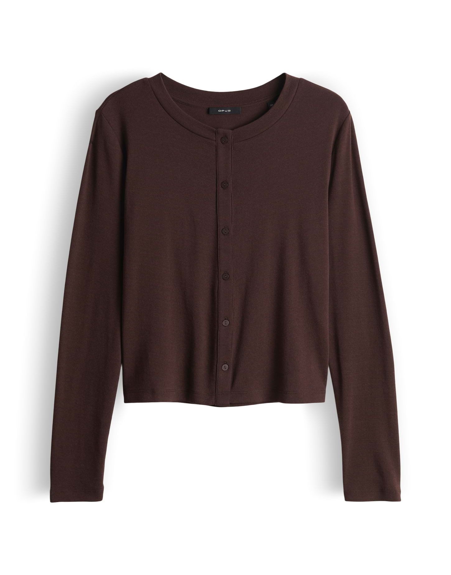 OPUS Langarmshirt günstig online kaufen