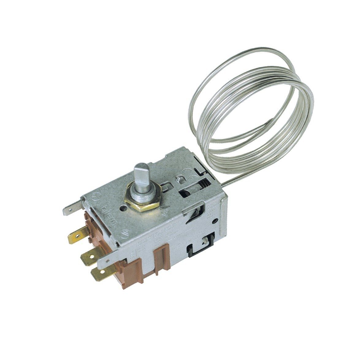 easyPART Thermodetektor wie gorenje 540263 Thermostat Gorenje 540263, Kühlschrank / Gefrierschrank