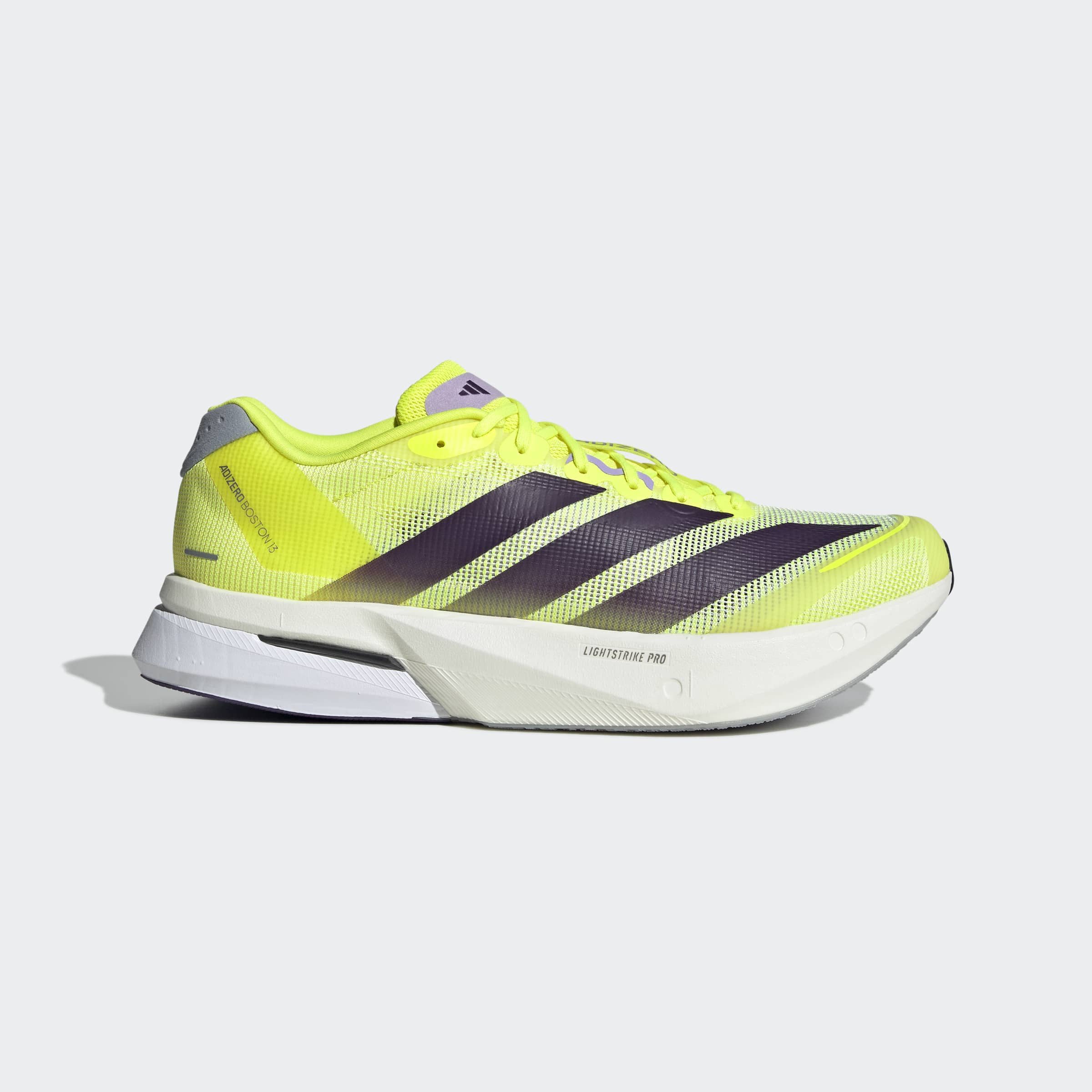adidas Performance ADIZERO BOSTON 13 Laufschuh