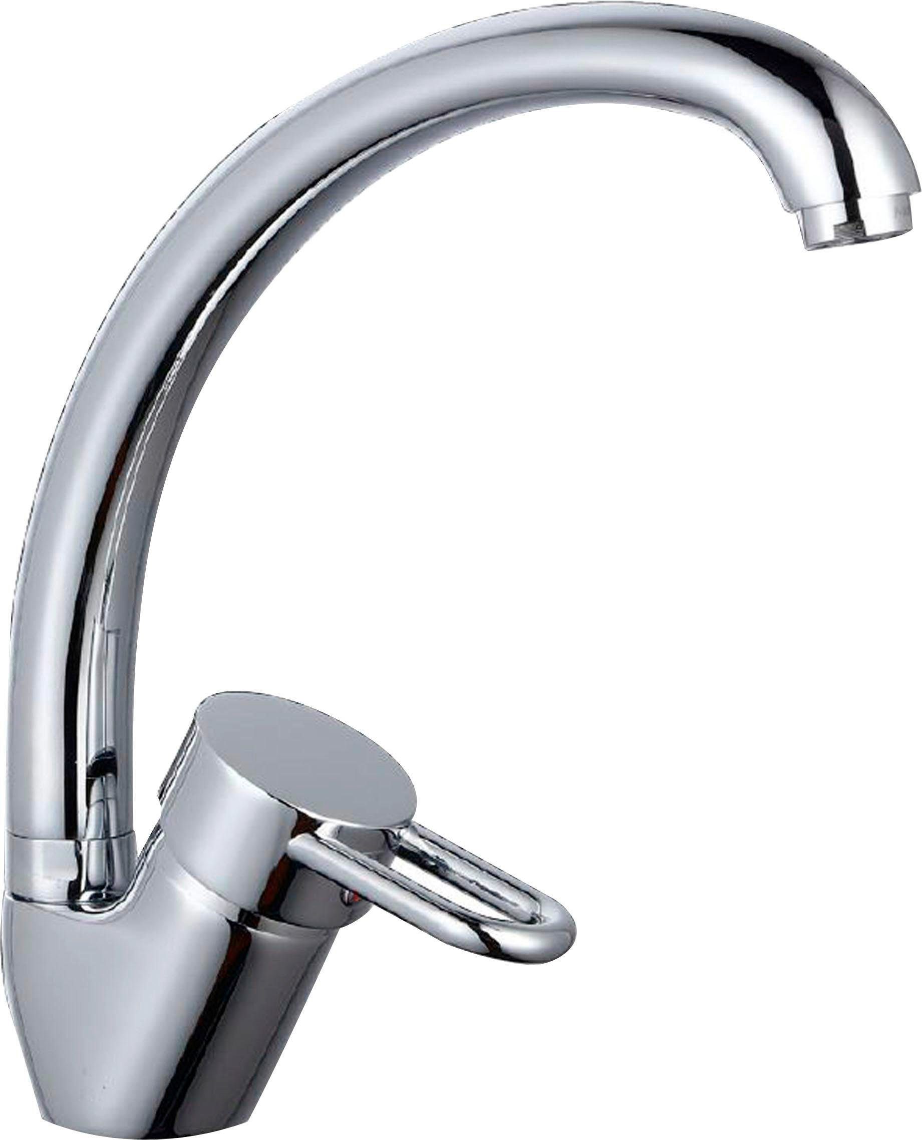 Spültischarmatur Birte