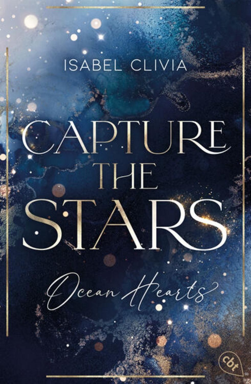 Ocean Hearts – Capture the Stars / Isabel Clivia