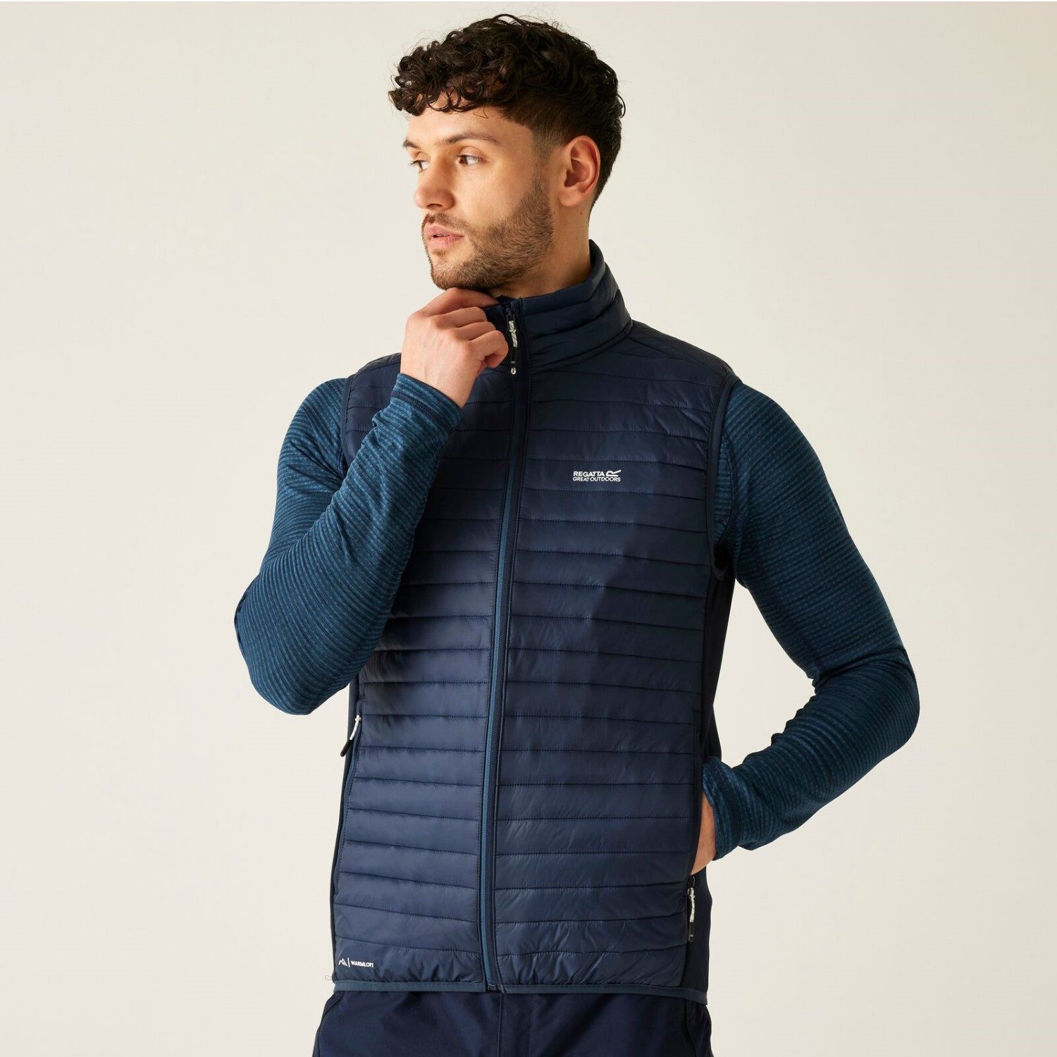 Regatta Steppweste Andreson Bodywarmer