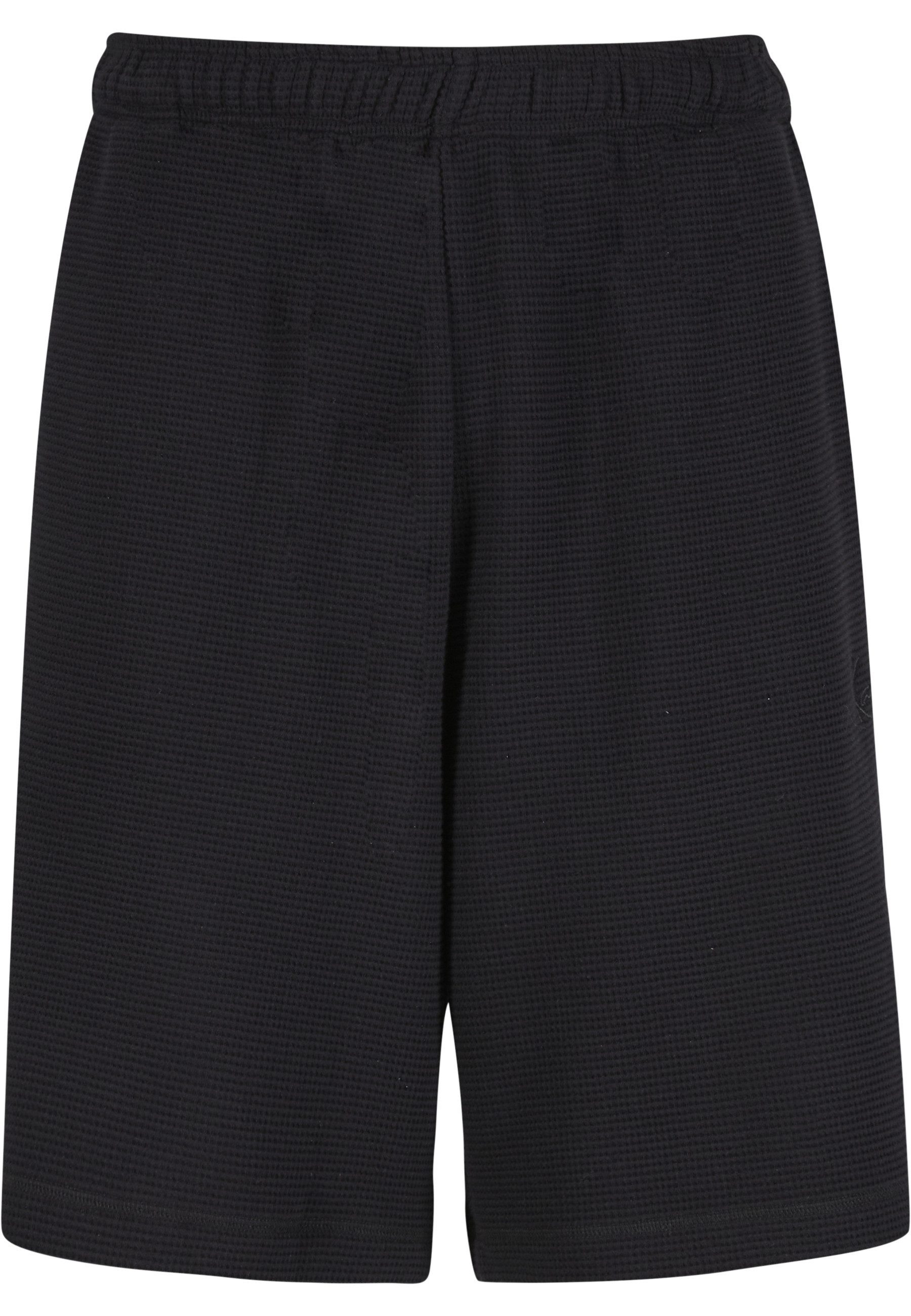Karl Kani Sweatshorts Karl Kani Signature Waffle Shorts (1-tlg)