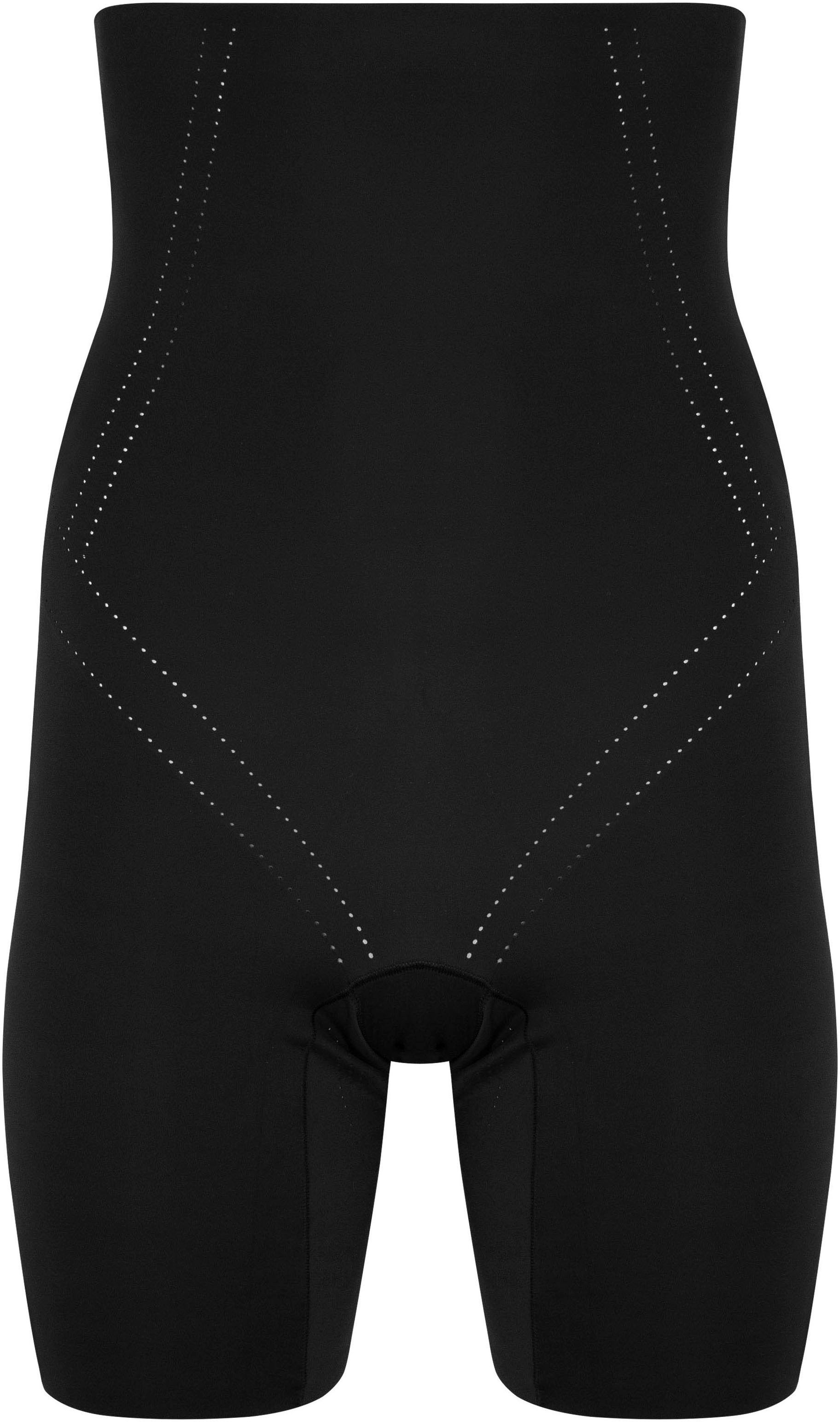 MAGIC Bodyfashion Shapinghose Dream Shaper Hi-Bermuda Atmungsaktiv und weic günstig online kaufen