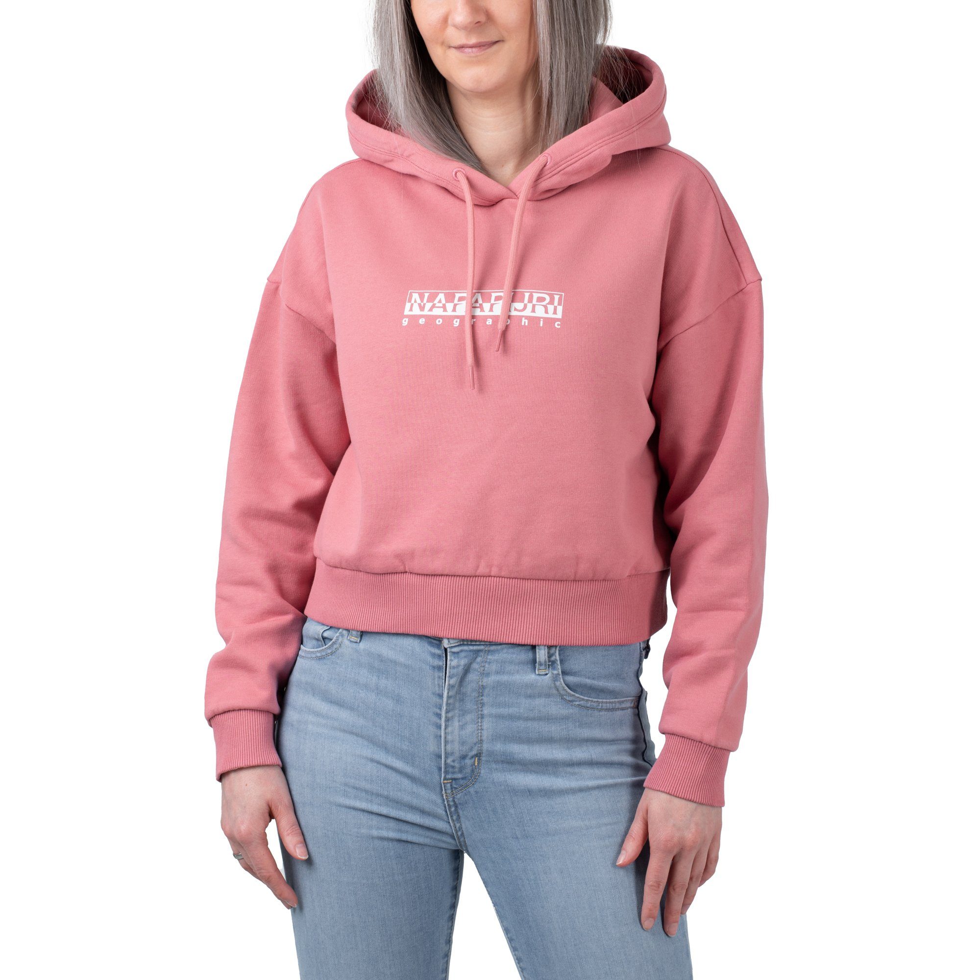 Napapijri Hoodie Napapijri Box Hoodie