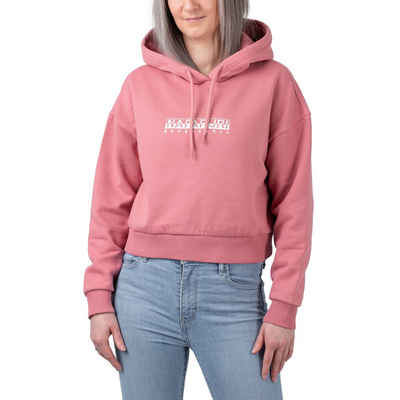 Napapijri Hoodie Napapijri Box Hoodie