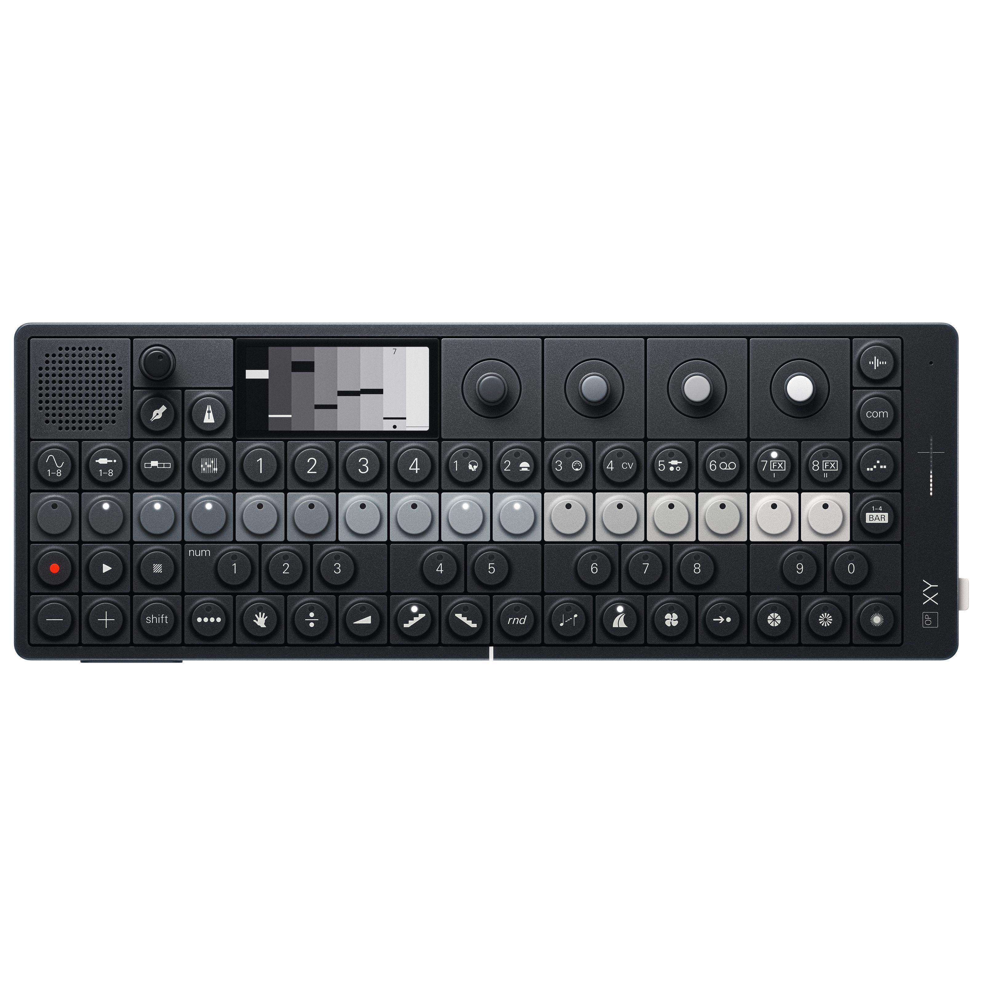 Synthesizer