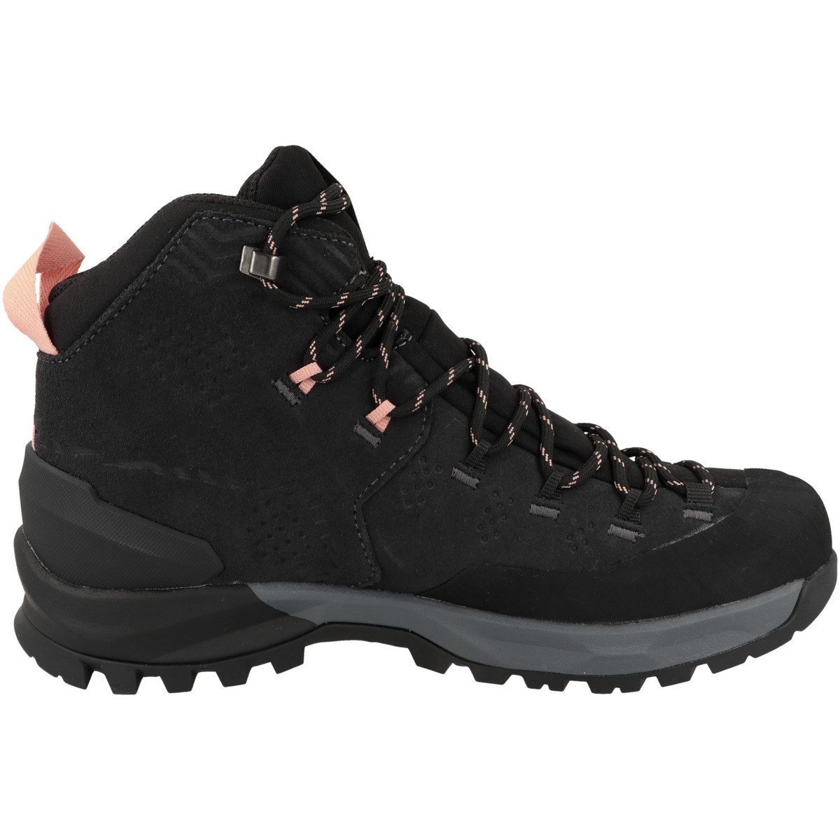 Dachstein Westgrat Mc GTX WMN Damen Outdoorschuh Wanderschuhe, Trekking, Hiking, Freizeitschuhe, Schnürschuhe