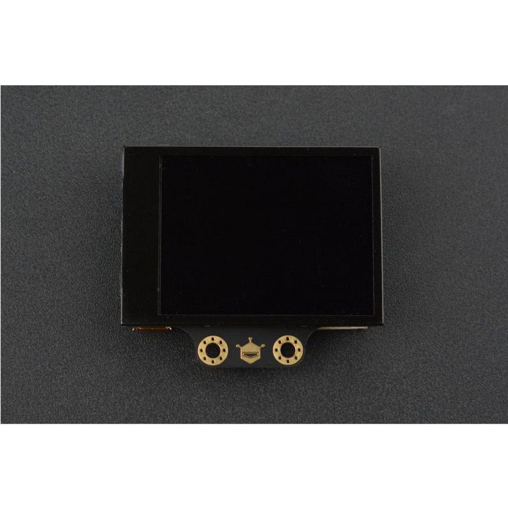 DFRobot Gravity: HUSKYLENS, AI Machine Vision Sensor Video-Adapter