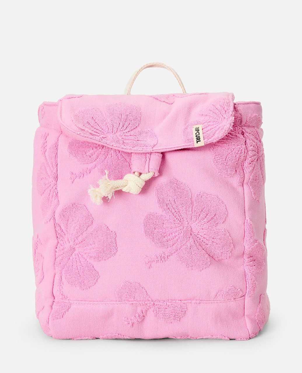 Rip Curl Minirucksack Mixed Terry Mini-Rucksack 8L (1-tlg)