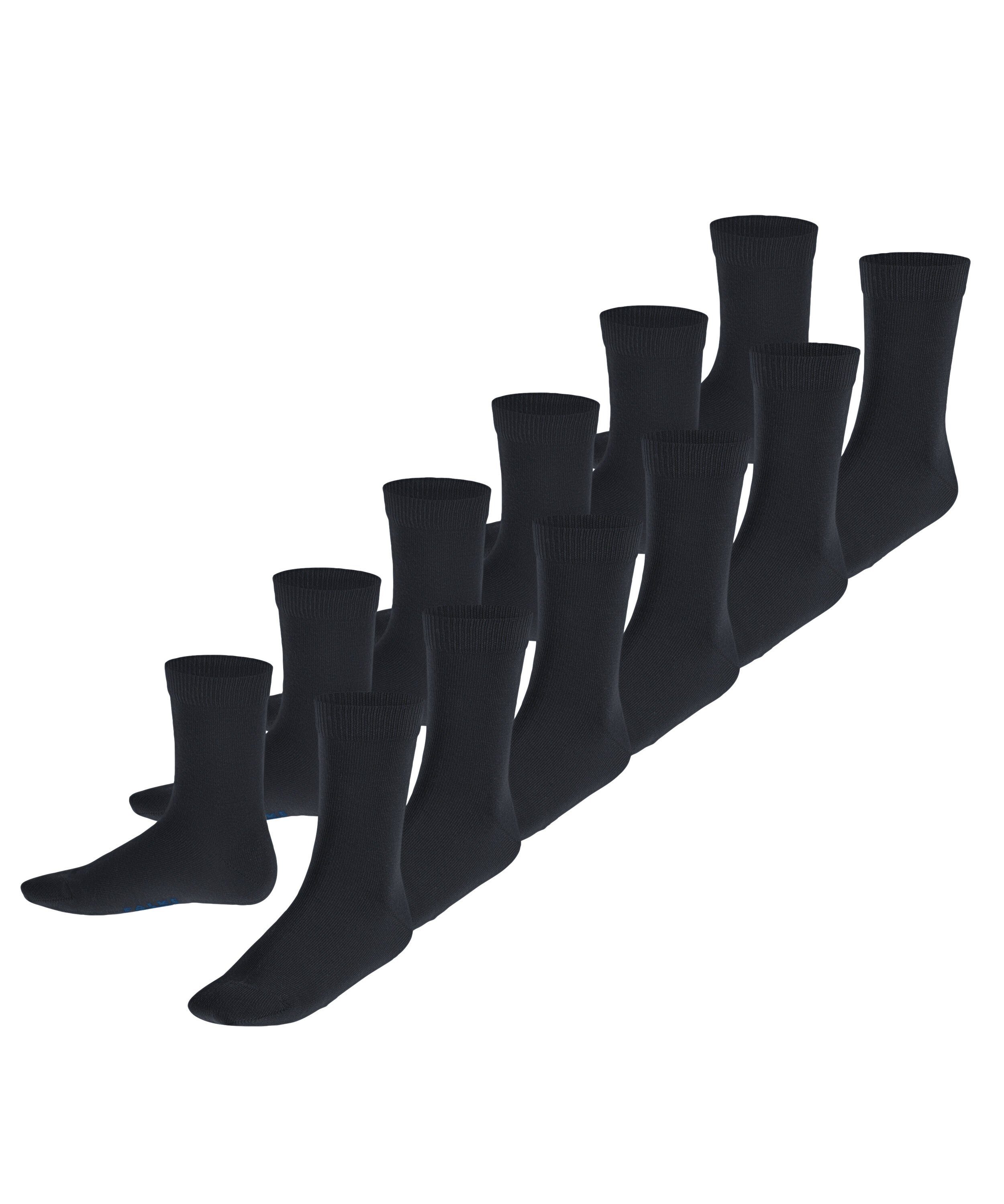 FALKE Socken Happy 6-Pack (6-Paar) sortiment (0030)