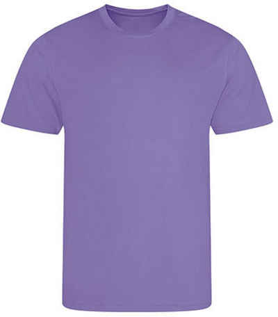 Just Cool T-Shirt Kids Cool T-shirt / Kinder Sportshirt / UV-Sonnenschutz 30