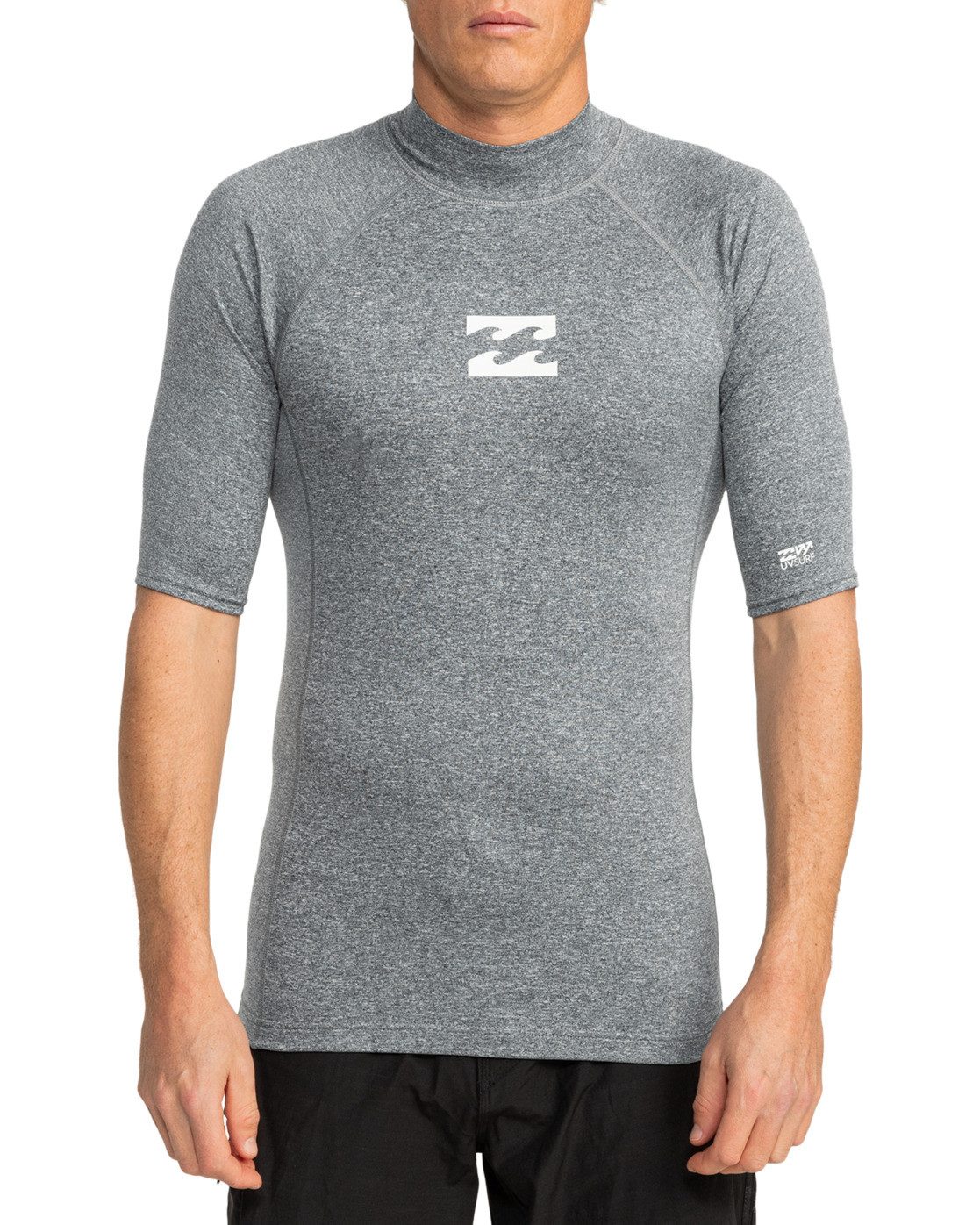 Billabong Rash Guard Waves All Day günstig online kaufen
