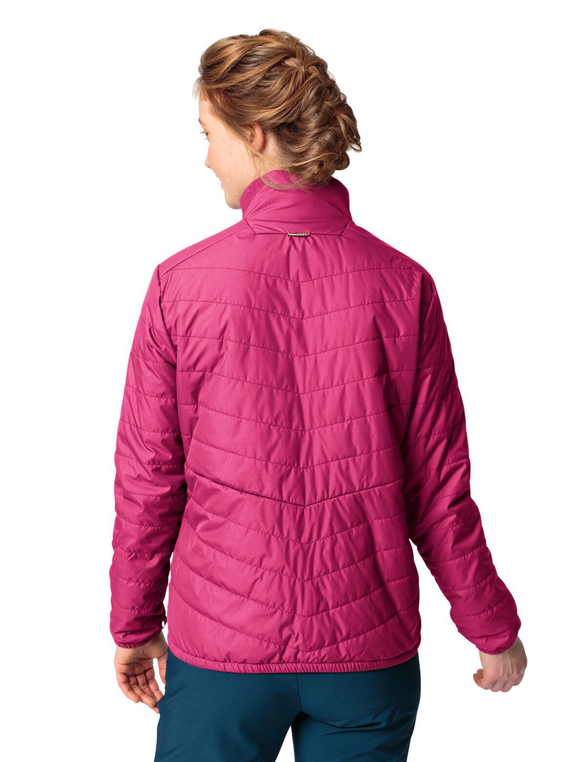 Women's VAUDE Jacket dark 3in1 Mineo sea 3-in-1-Funktionsjacke