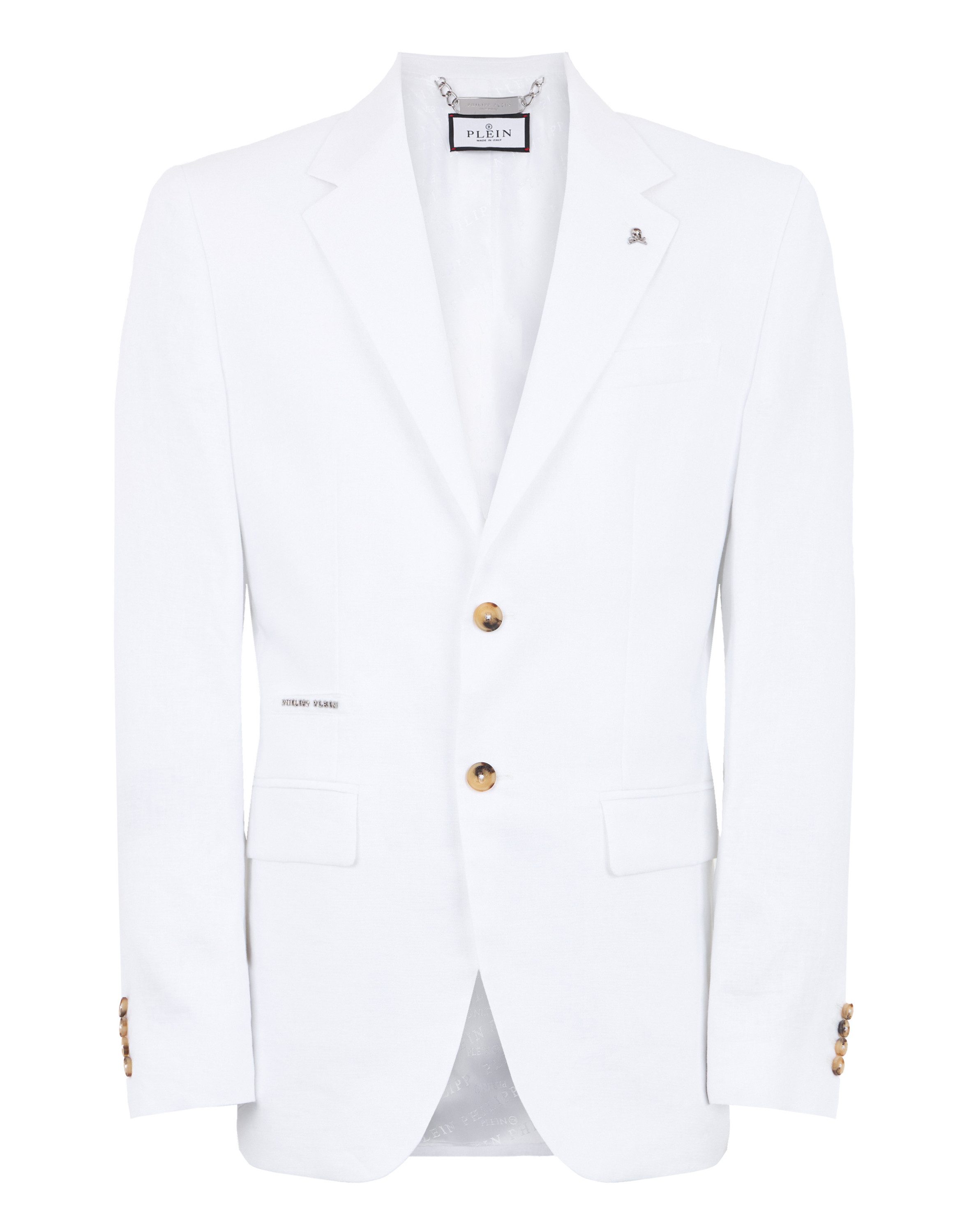 PHILIPP PLEIN Sakko Blazer im Gigolò Fit