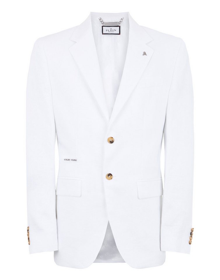PHILIPP PLEIN Sakko Blazer im Gigolò Fit