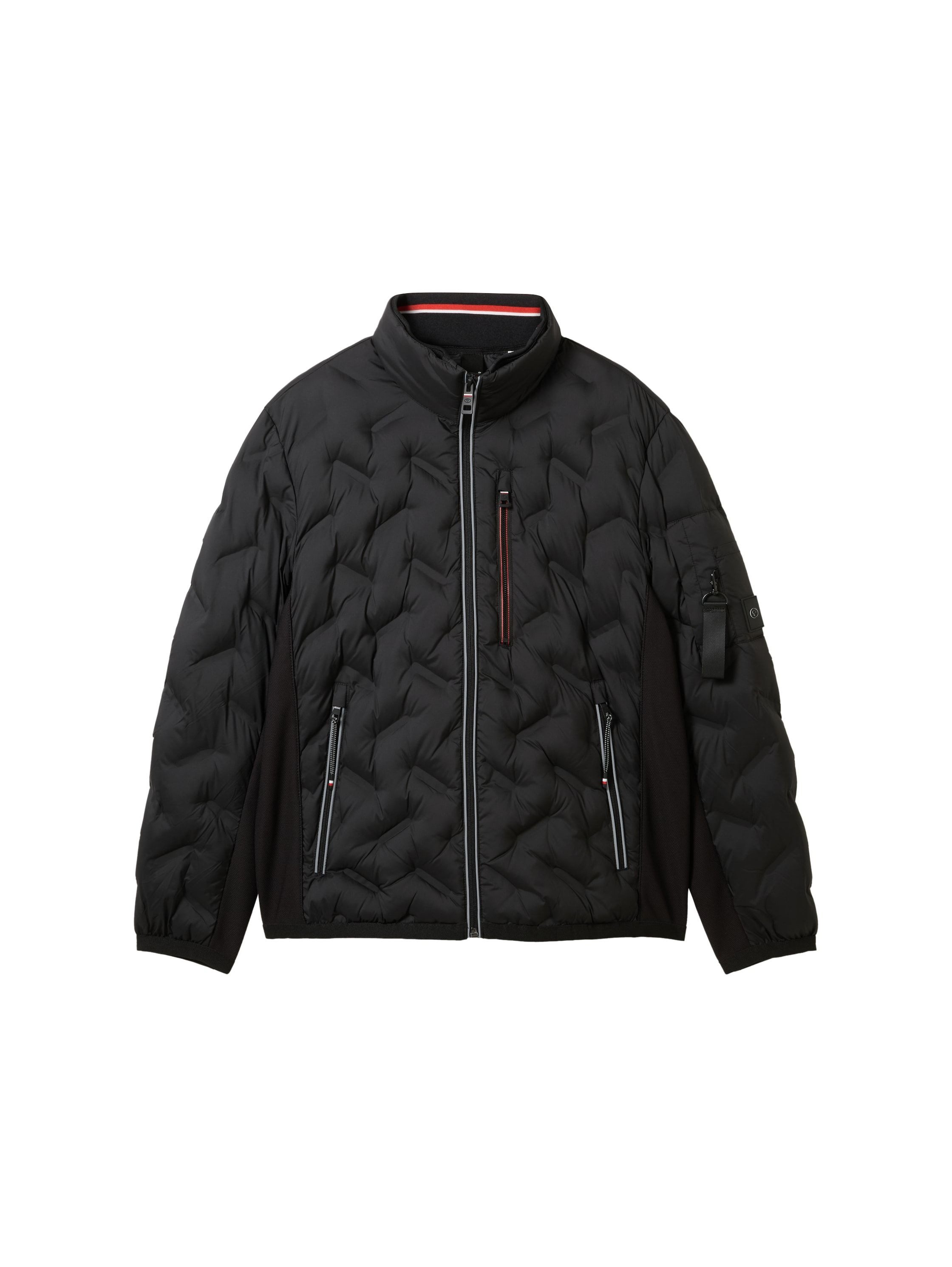 TOM TAILOR Winterjacke günstig online kaufen