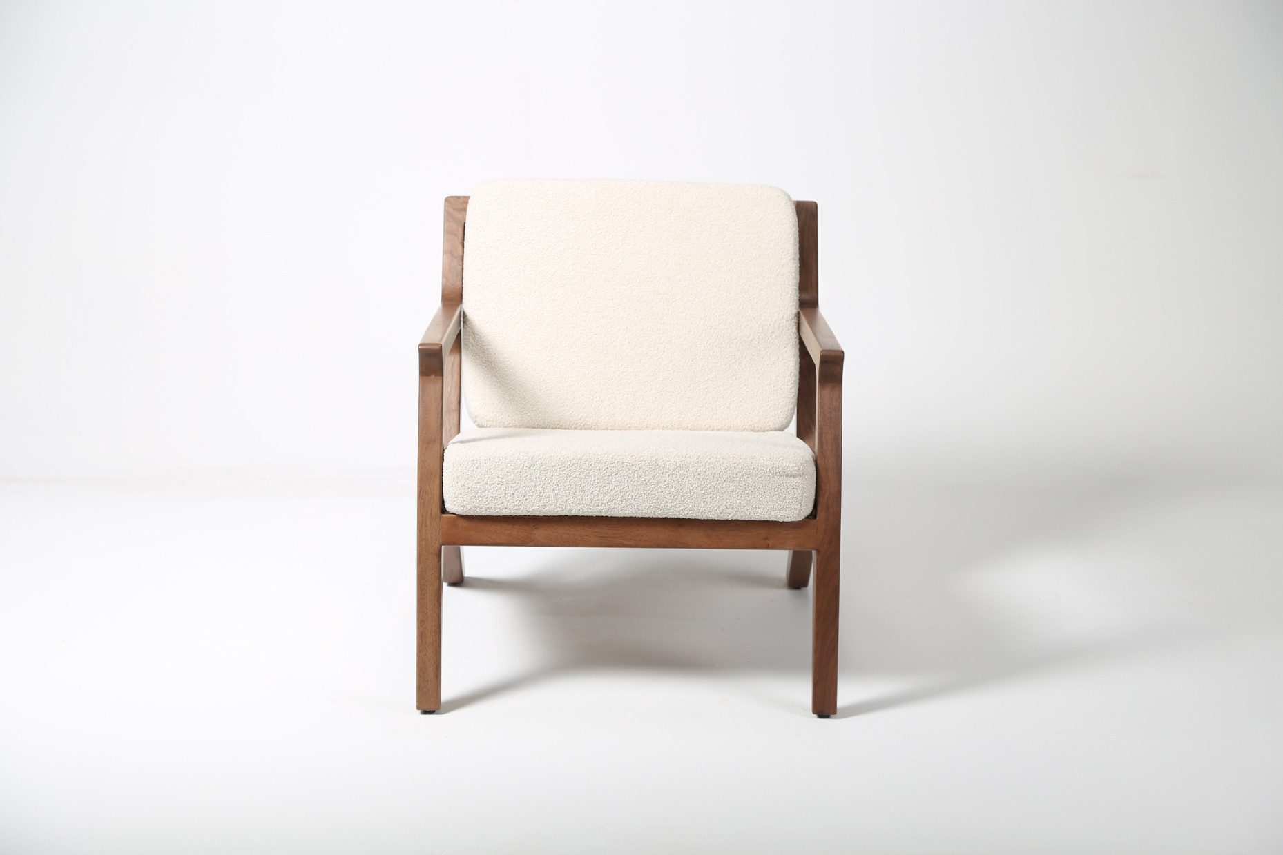 Mobello Loungesessel Moku Mila Relaxsessel, Cocktailsessel, Polstersessel, inklusieve Polsterung, Rückenlehne und weiche Sitzfläche